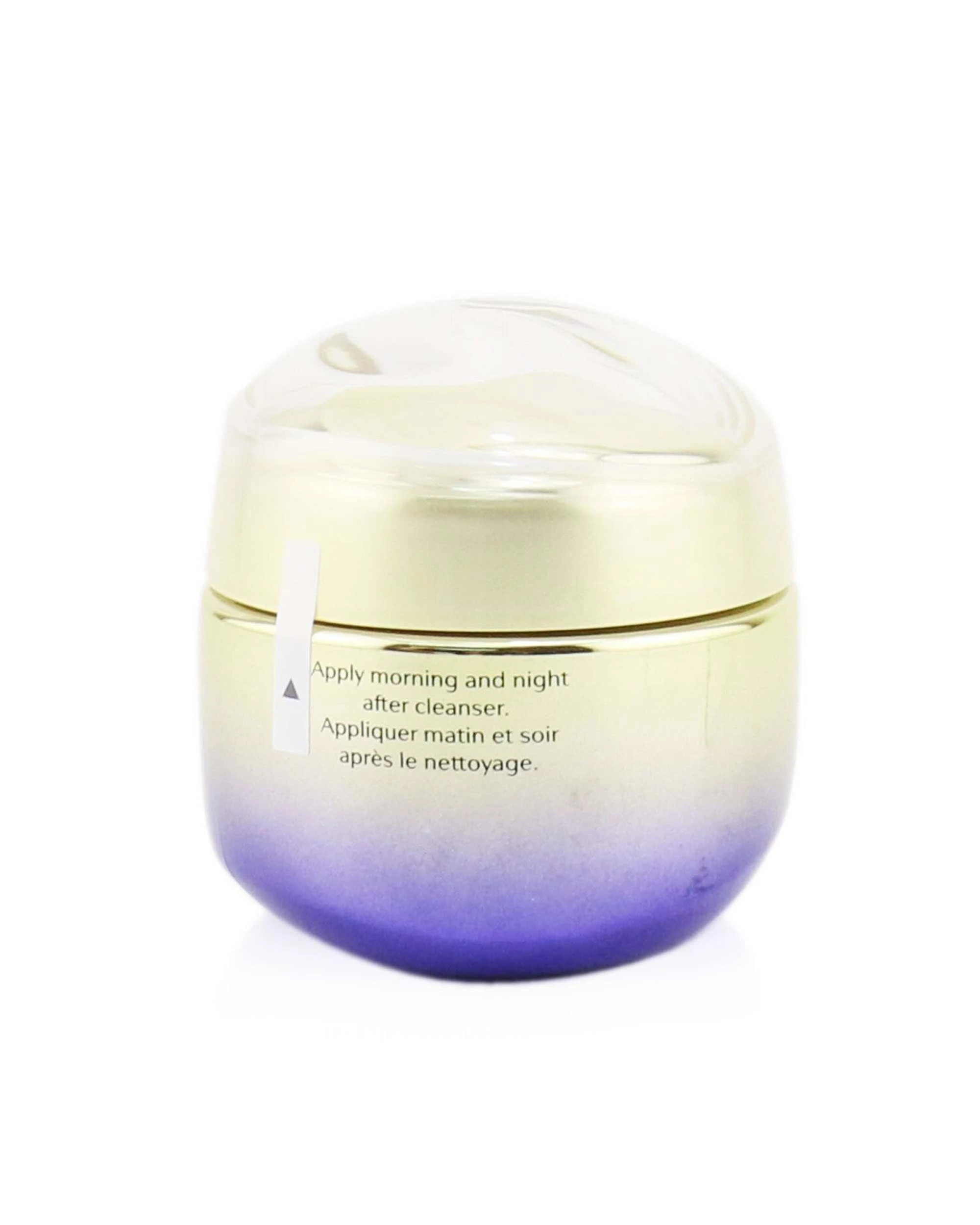 3 Shiseido Vital Perfection Uplifting & Firming Cream 50ml/1.7oz, 3 of 4