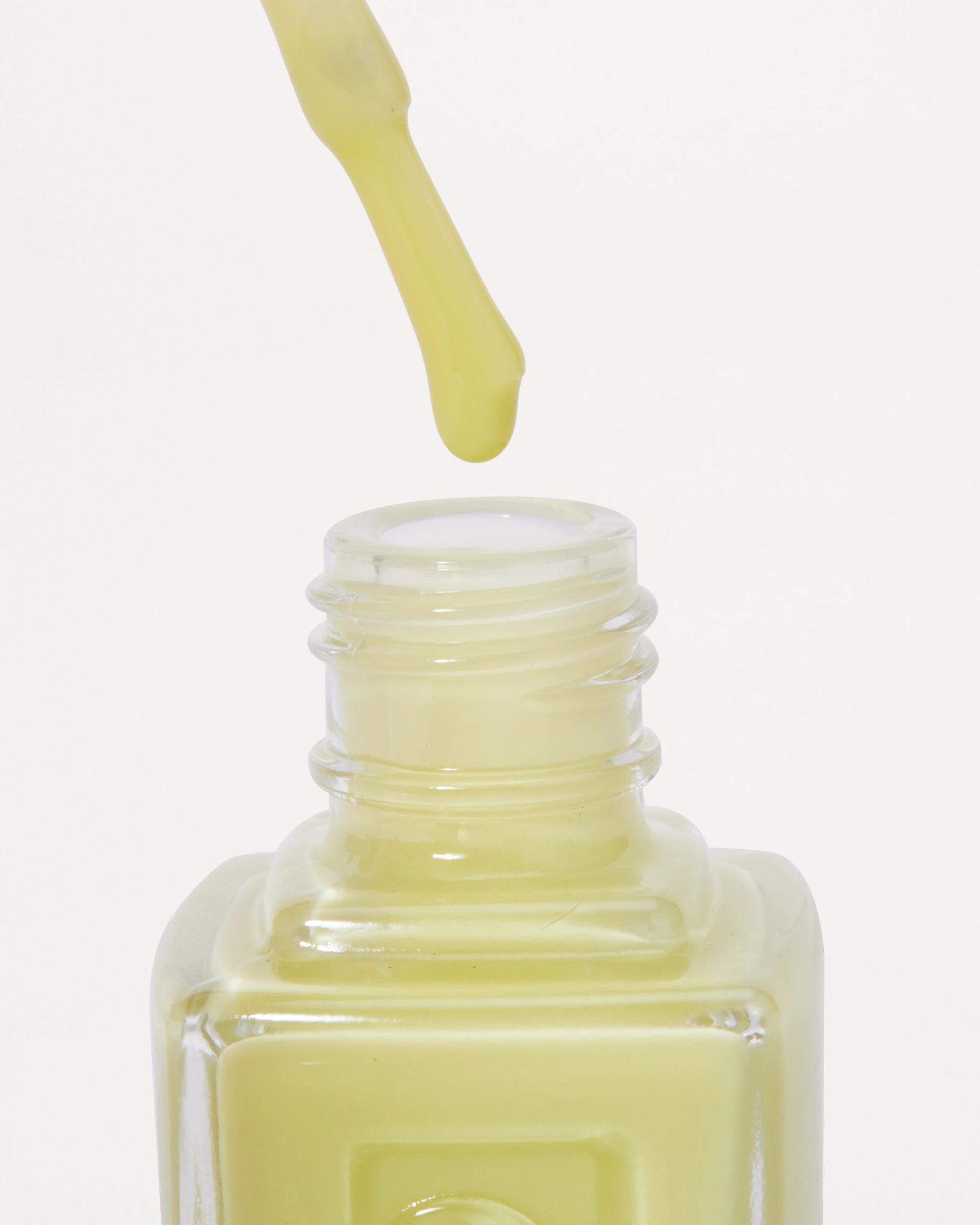 4 OXX Cosmetics Quick Dry Nail Polish - Pistachio, 4 of 7