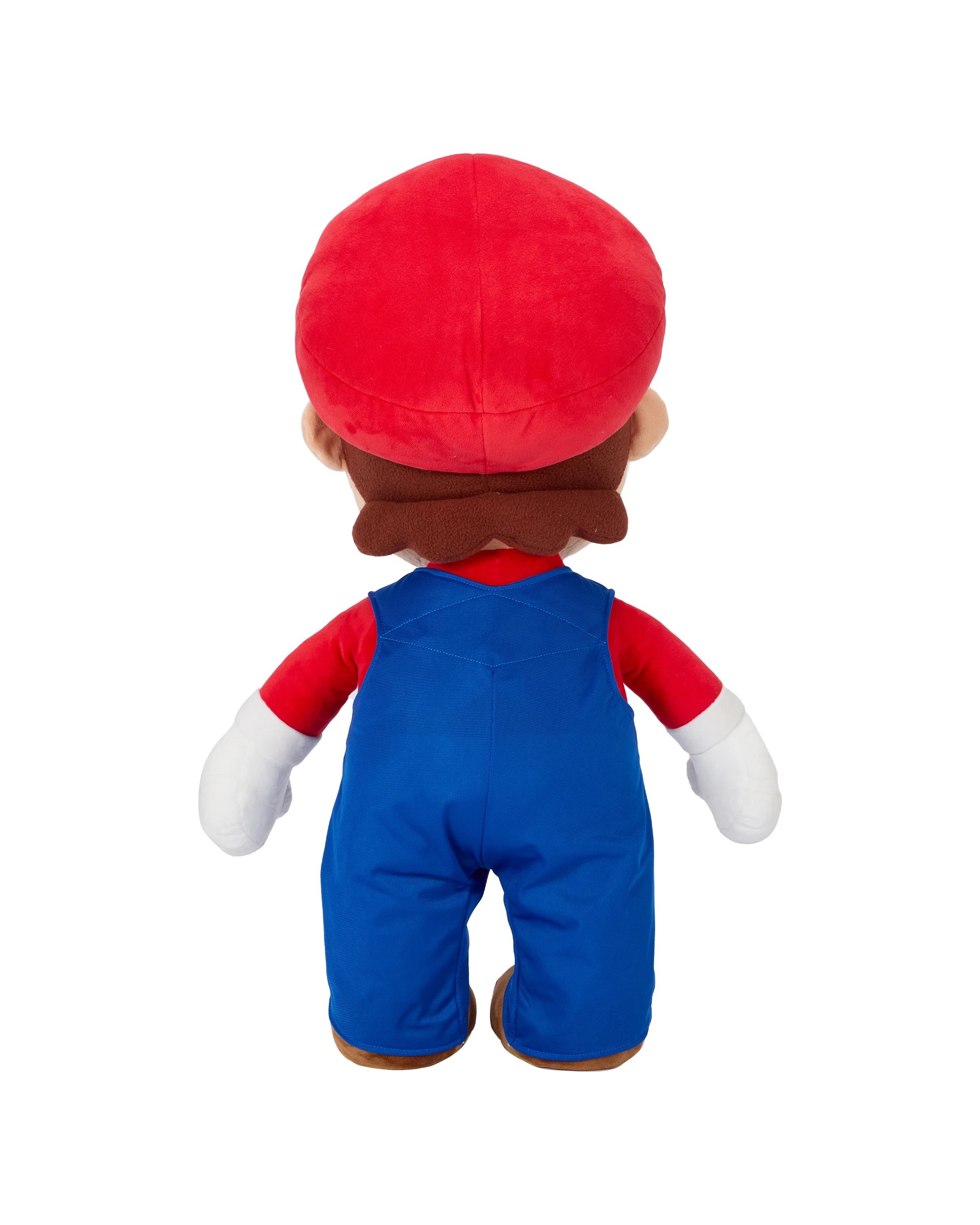3 70cm Nintendo Super Mario Plush Toy, 3 of 4