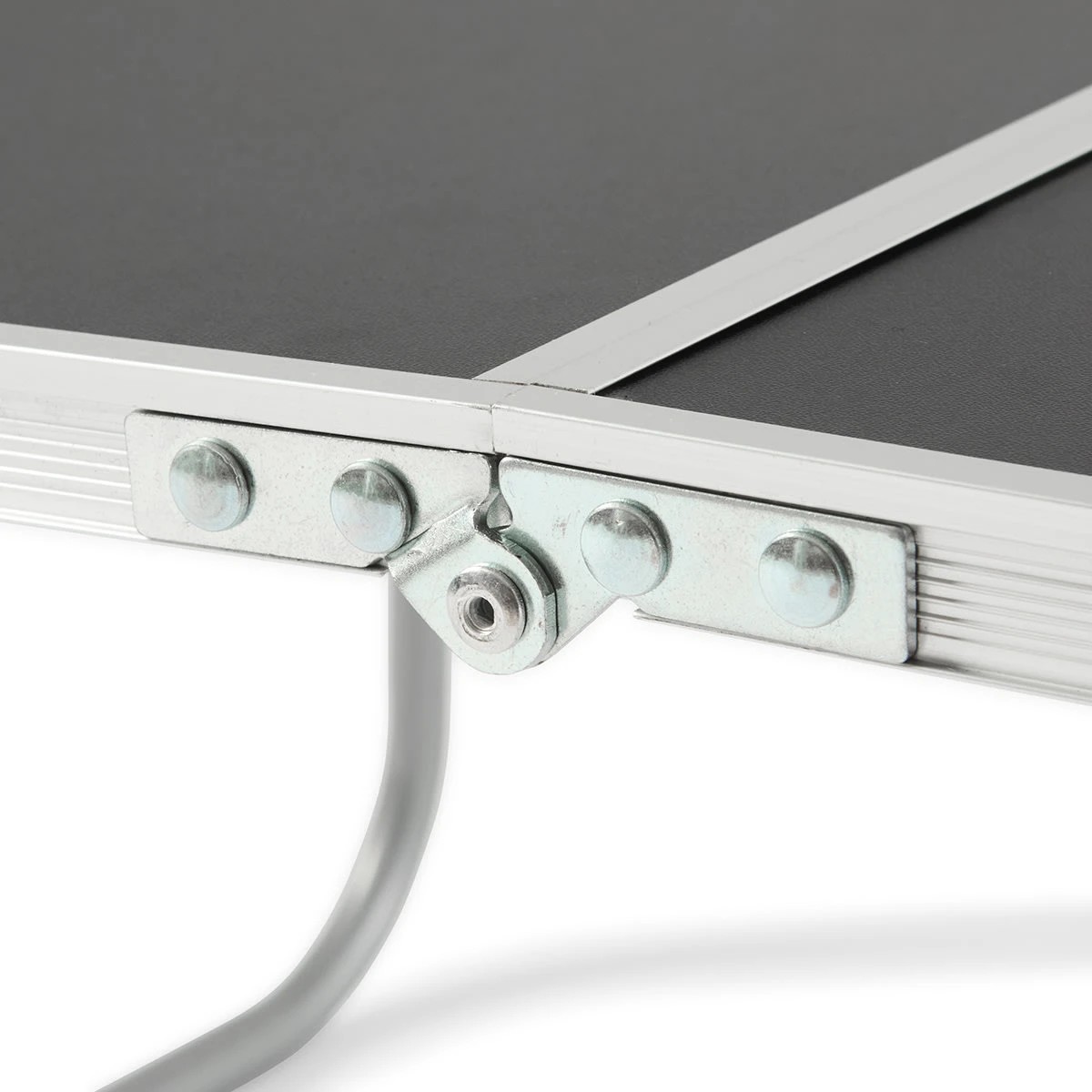 6 Folding Mini Camp Table, 6 of 9