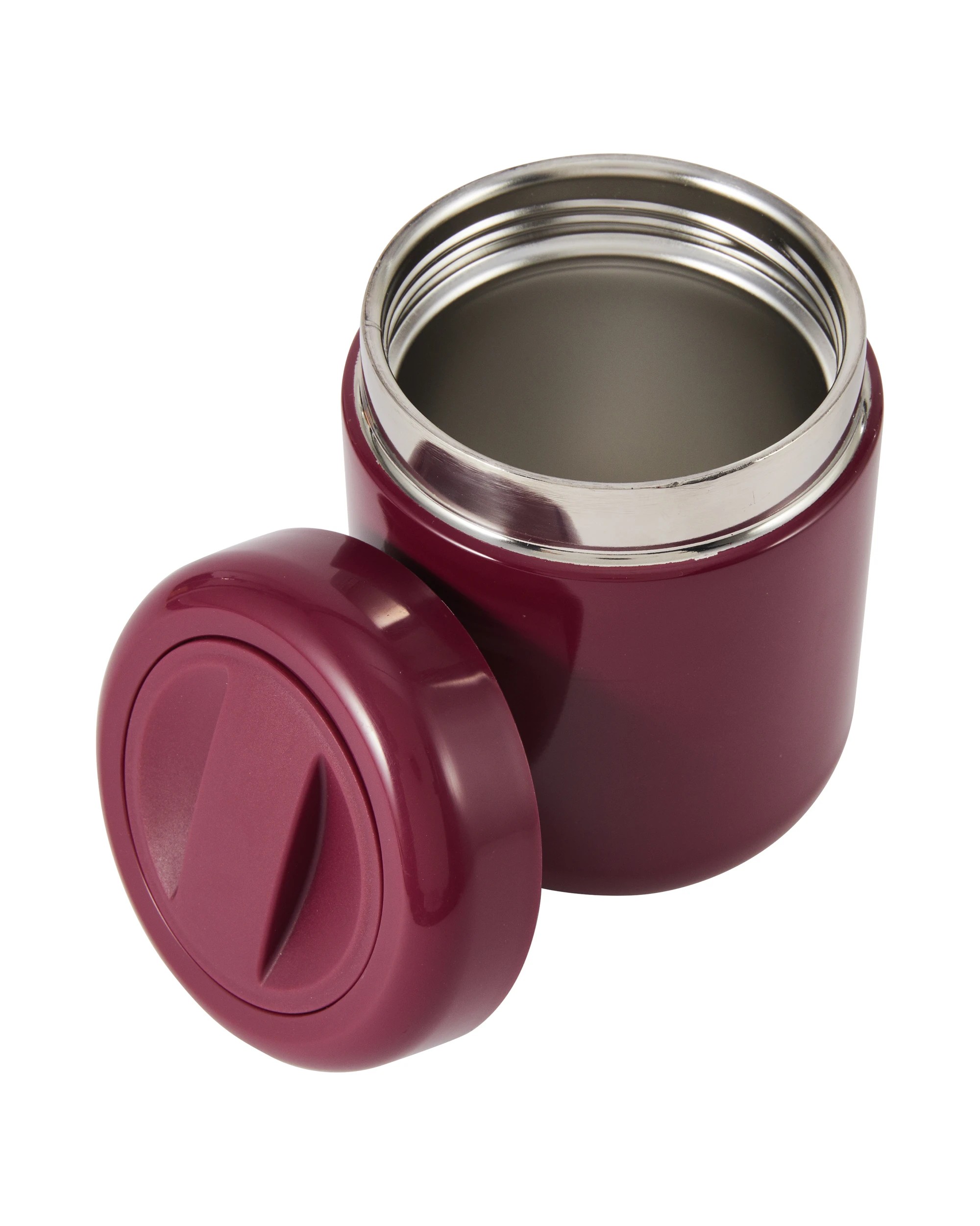 3 Fig Soup Vacuum Bowl, 3 of 6