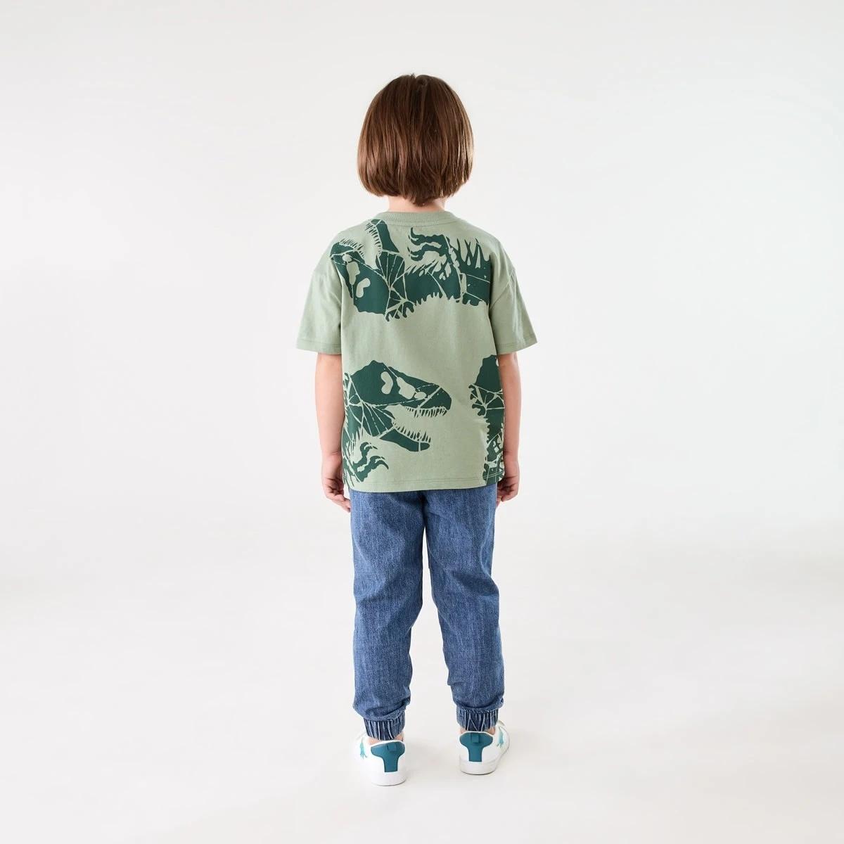 7 Jurassic World License Oversized T-shirt JURASSIC WORLD, 7 of 7