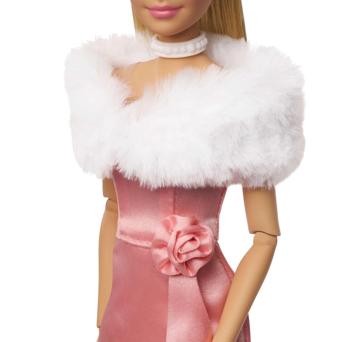 5 Barbie Replay The Classics 80th Enchanted Evening Doll, 5 of 6