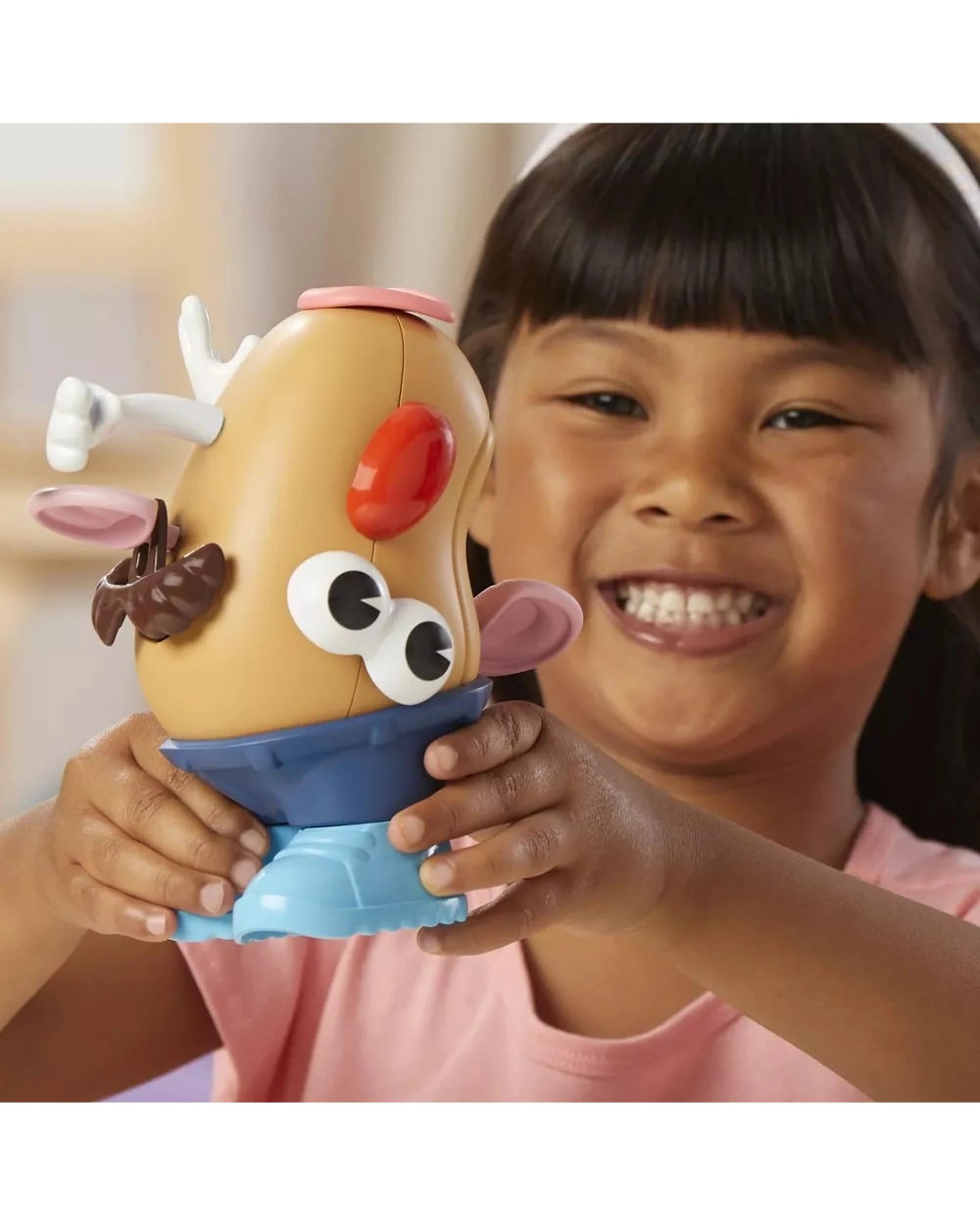 5 Mr Potato Head Classic Mr Potato Head, 5 of 8