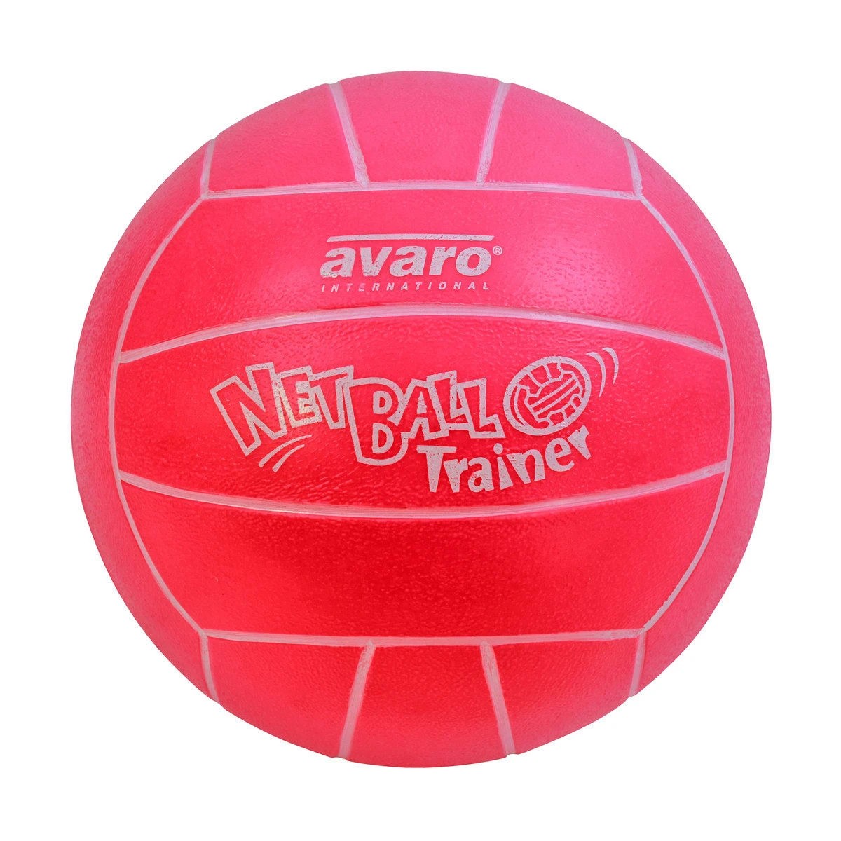 1 Avaro International Netball Trainer