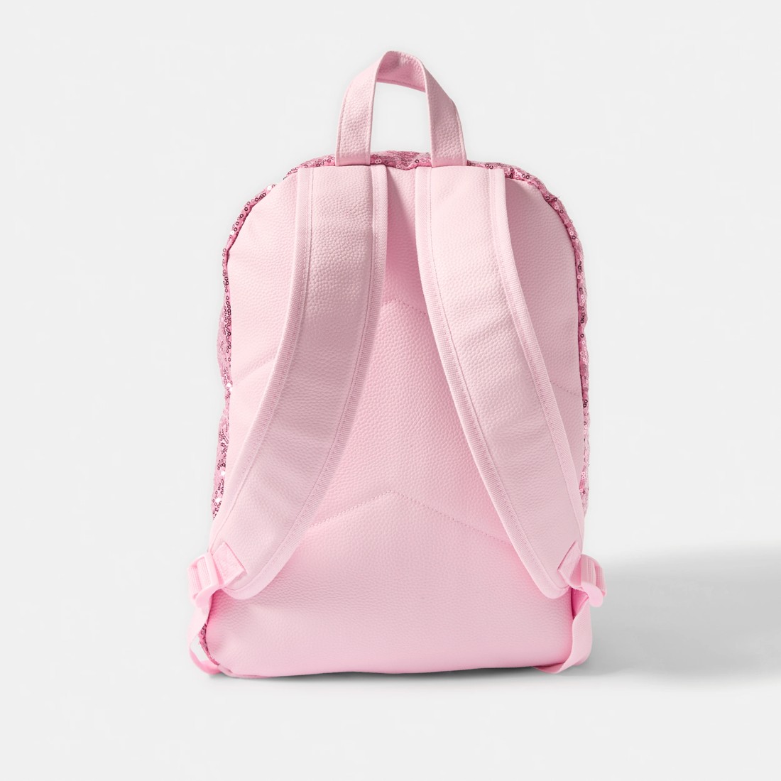 4 Barbie Sequins Backpack, 4 of 7