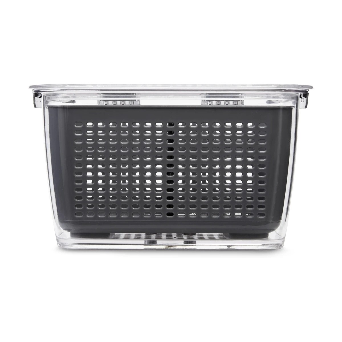 1 1.7L Fridge Food Saver, 1 of 5