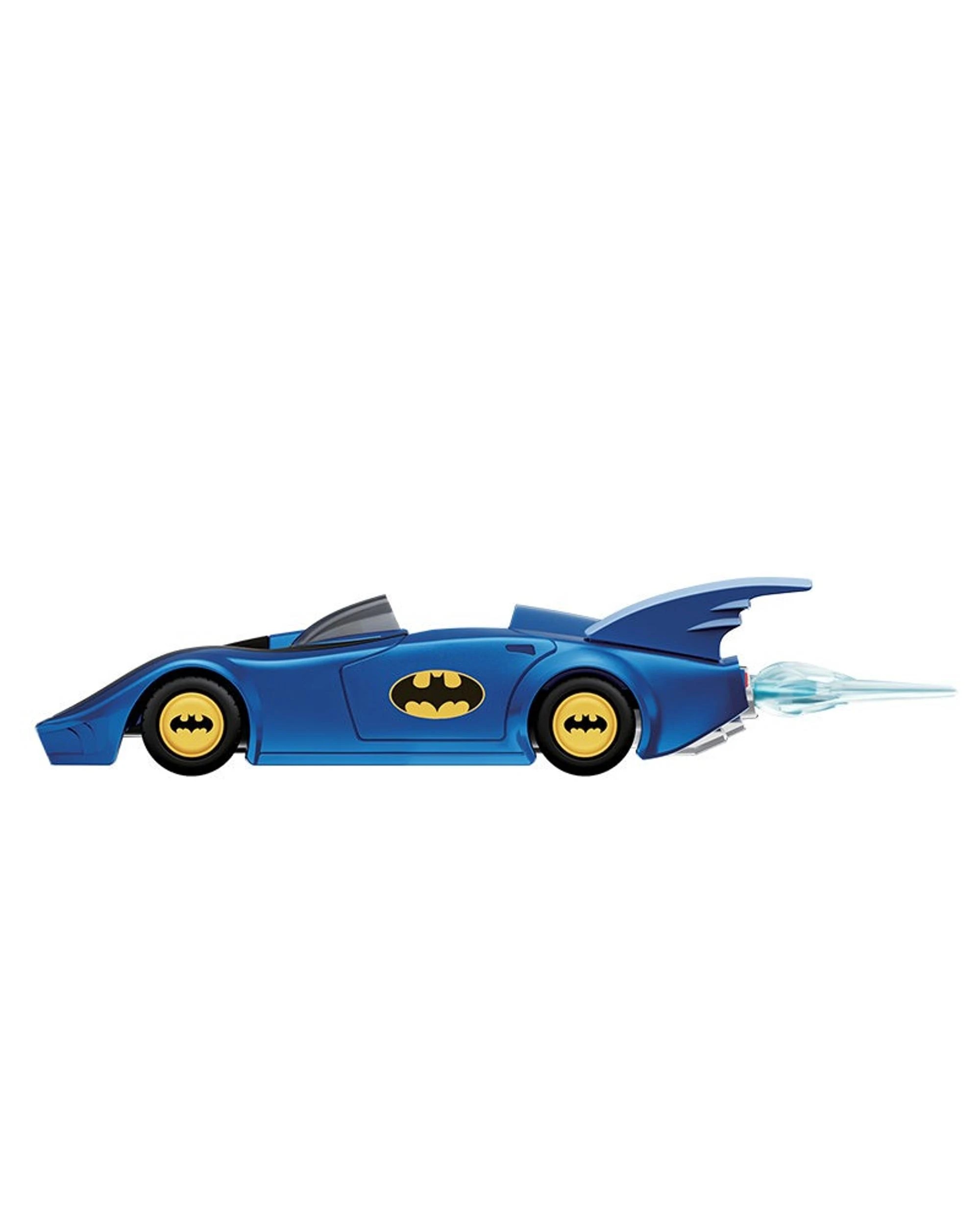 8 Blokees Wheels DC Batman E01 Gotham Velocity Blind Box Full Case Set of 6, 8 of 9