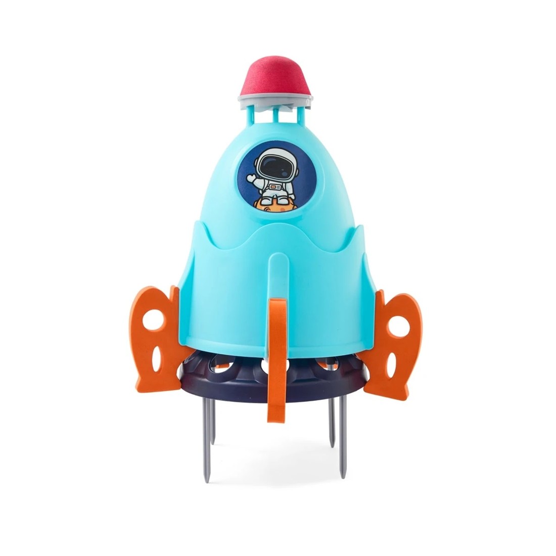 3 Rocket Sprinkler, 3 of 10