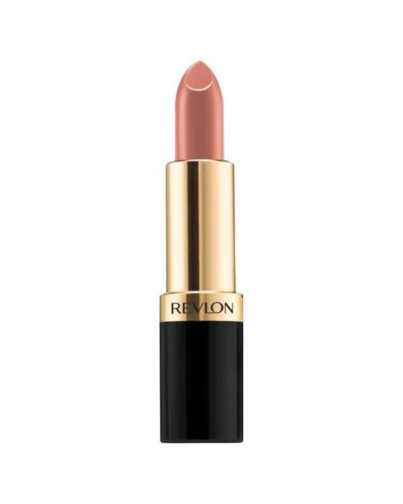 Revlon Super Lustrous Lipstick - 047 Dare To Be Nude