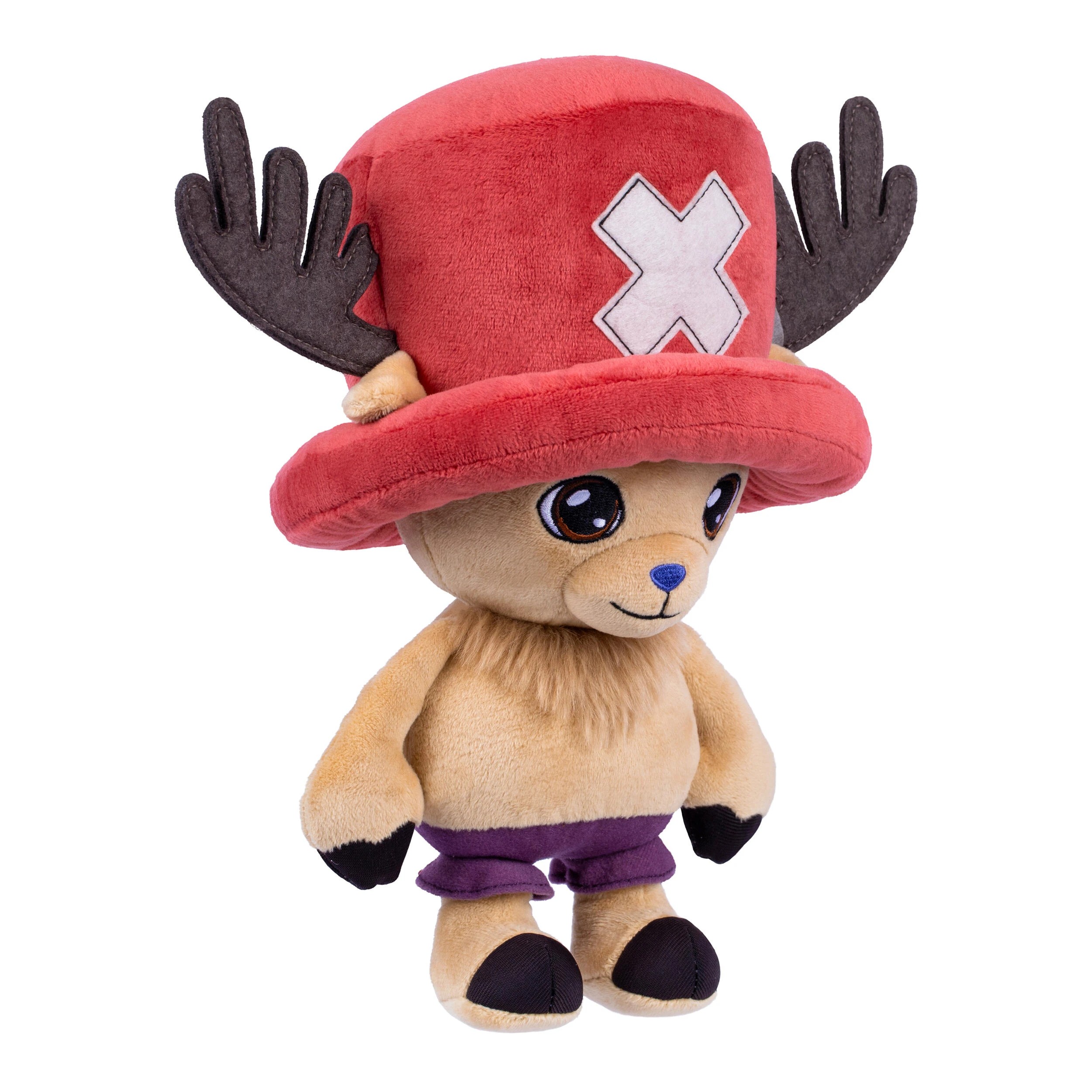 5 One Piece Large Chopper Plush - Multi, 5 of 7