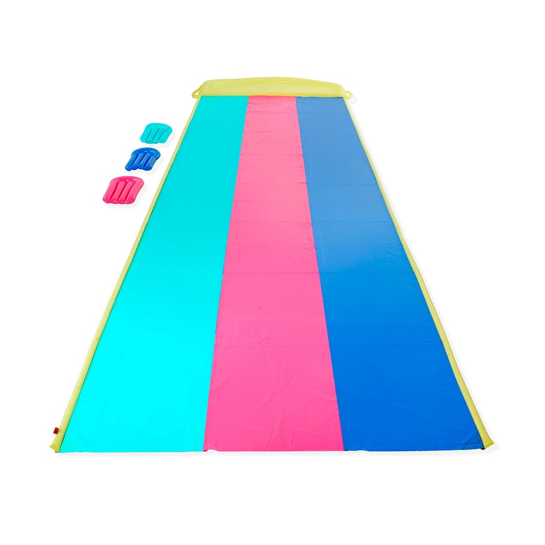 3 Triple Water Rider, 3 of 9