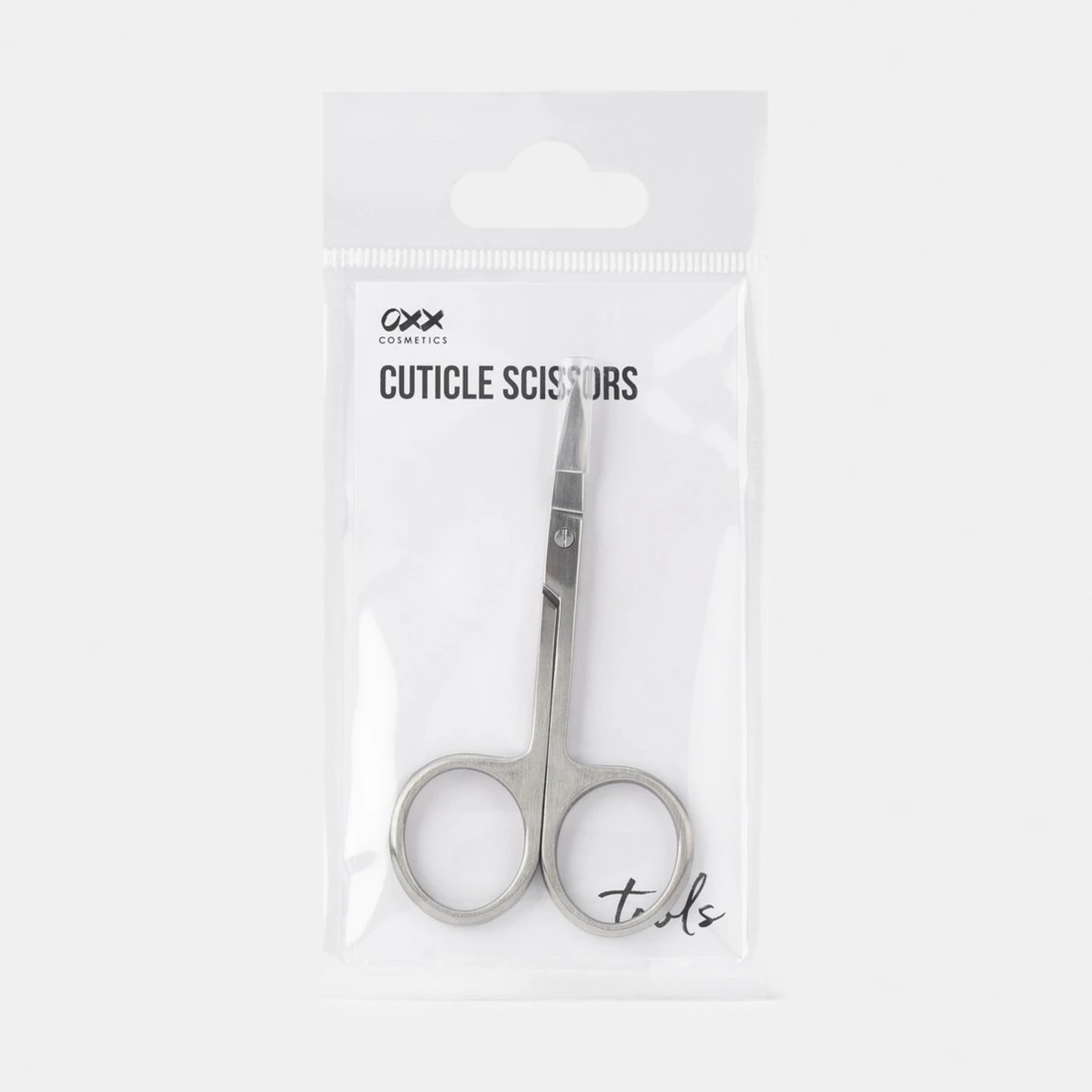 1 Fine Tipped Cuticle Scissors, 1 of 5