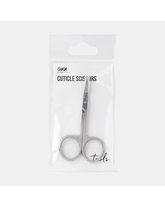 Fine Tipped Cuticle Scissors
