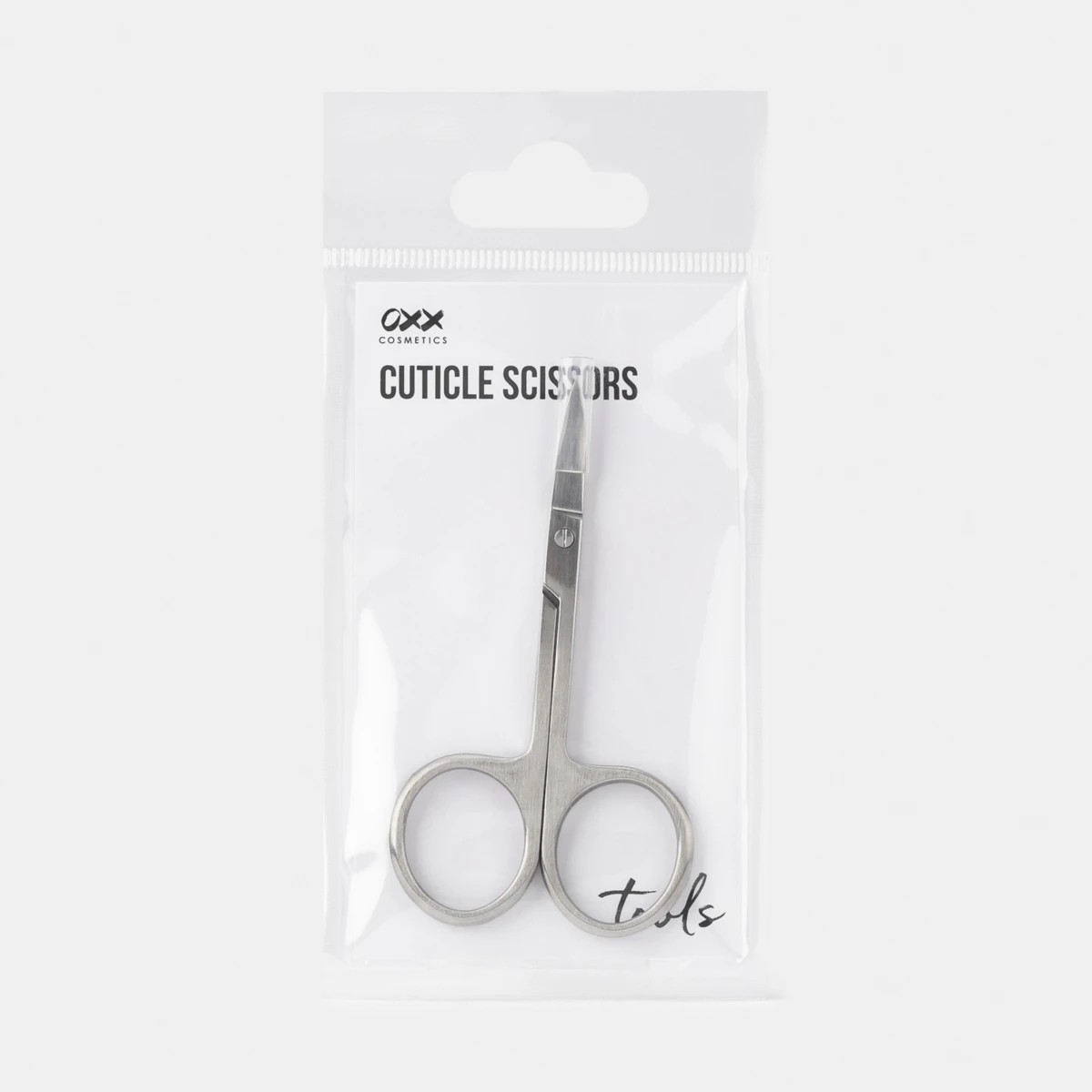 1 Fine Tipped Cuticle Scissors, 1 of 5