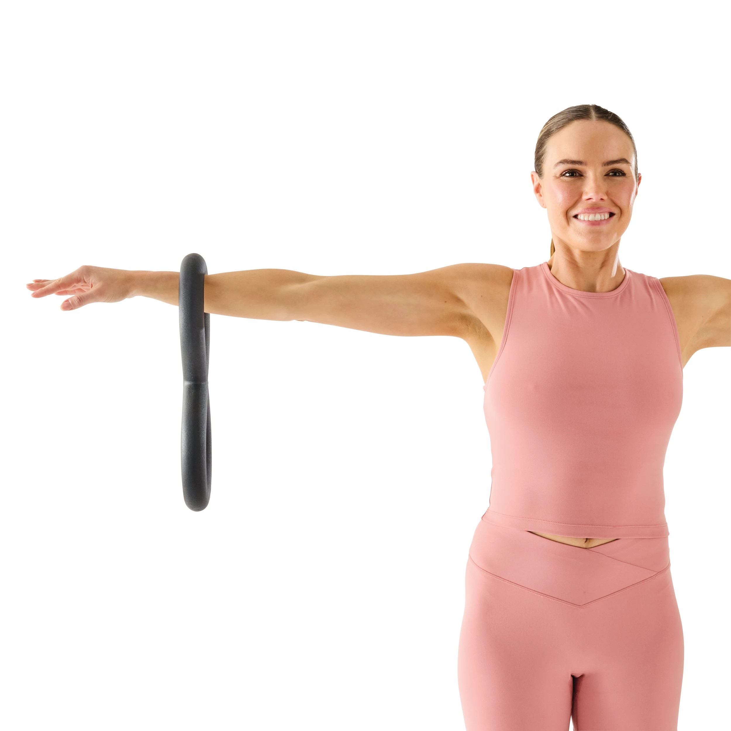 5 Infinity Weight - Black, 5 of 10