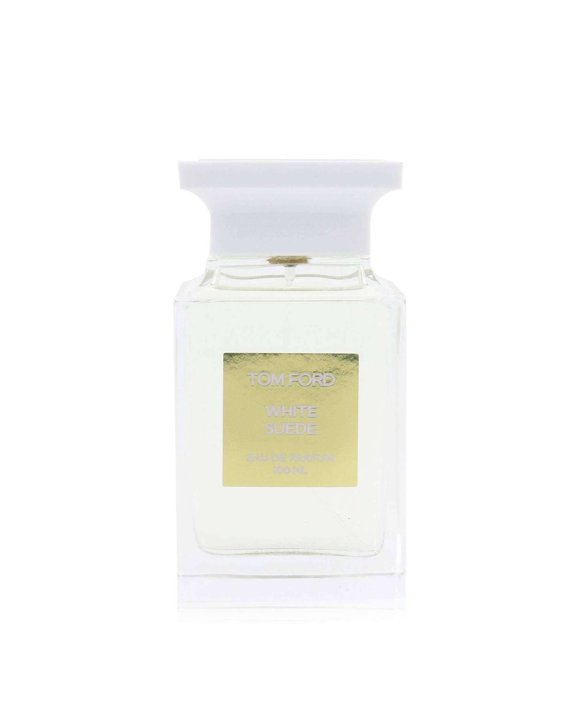 4 White Suede 50ml Eau de Parfum, 4 of 4