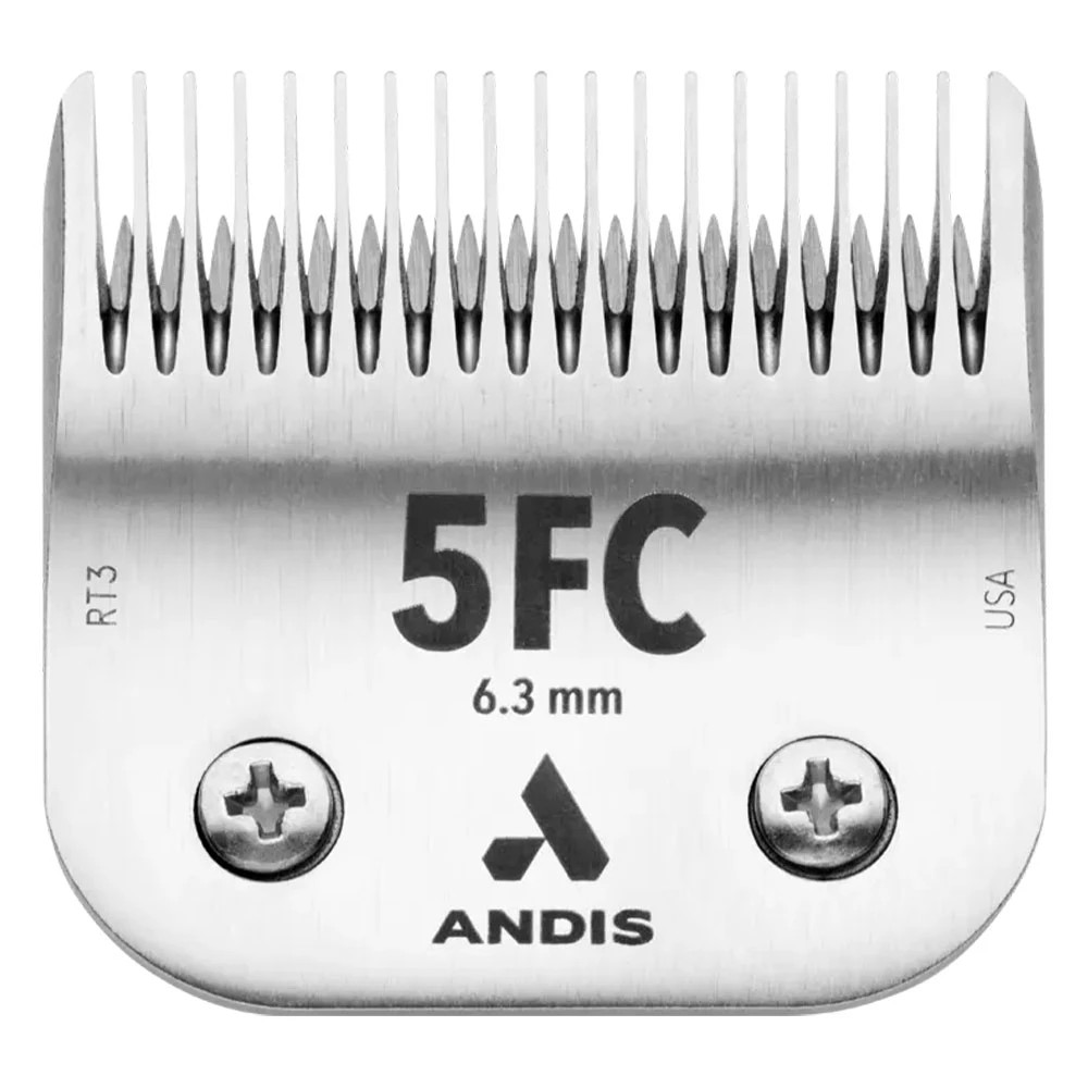1 Andis Ultraedge Grooming Blade For Dogs Size - 5fc 1 Pack, 1 of 1