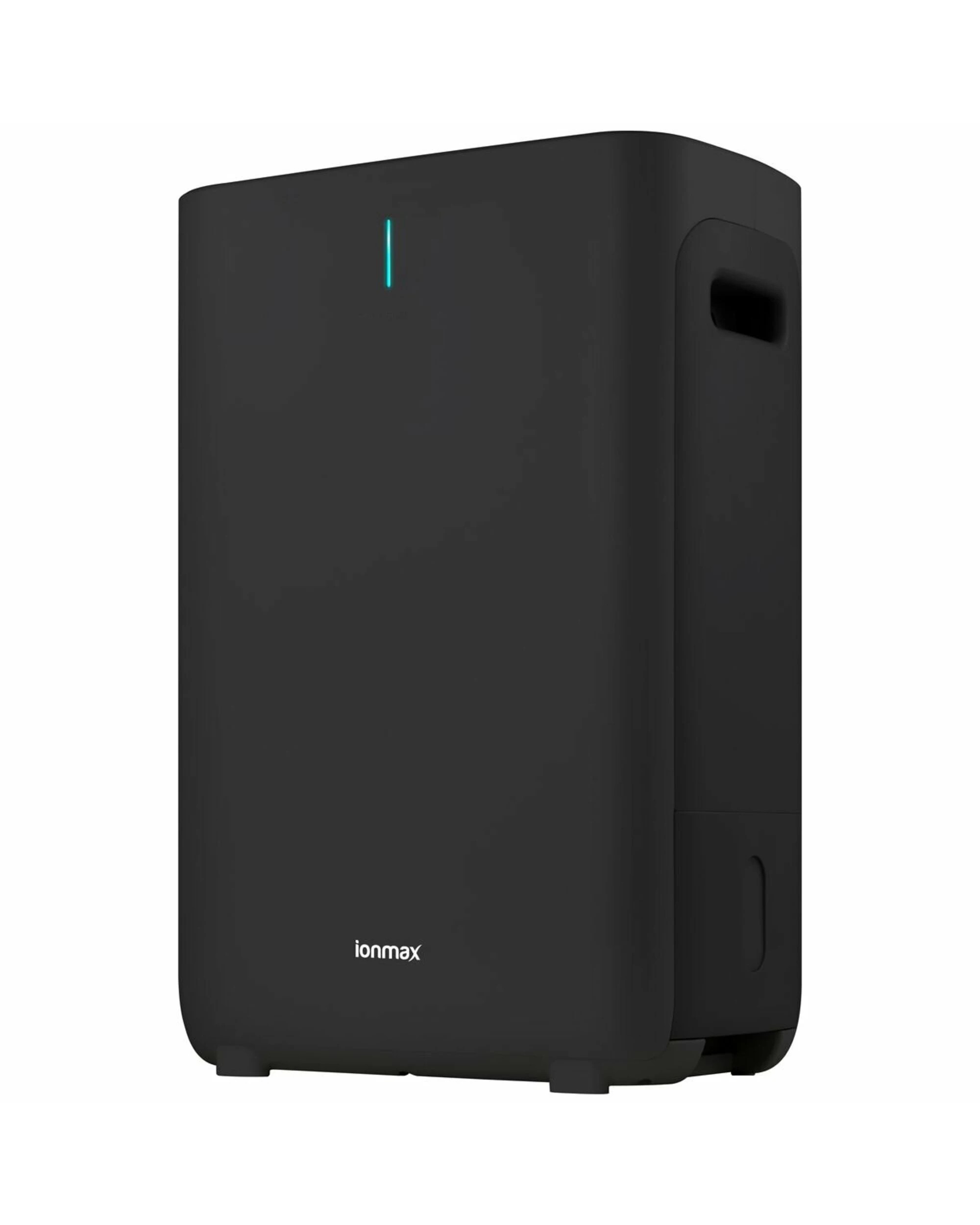 5 Ionmax Venta 8L All Seasons Desiccant Dehumidifier & Air Purifier, 5 of 5