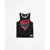 CHICAGO BULLS BLACK