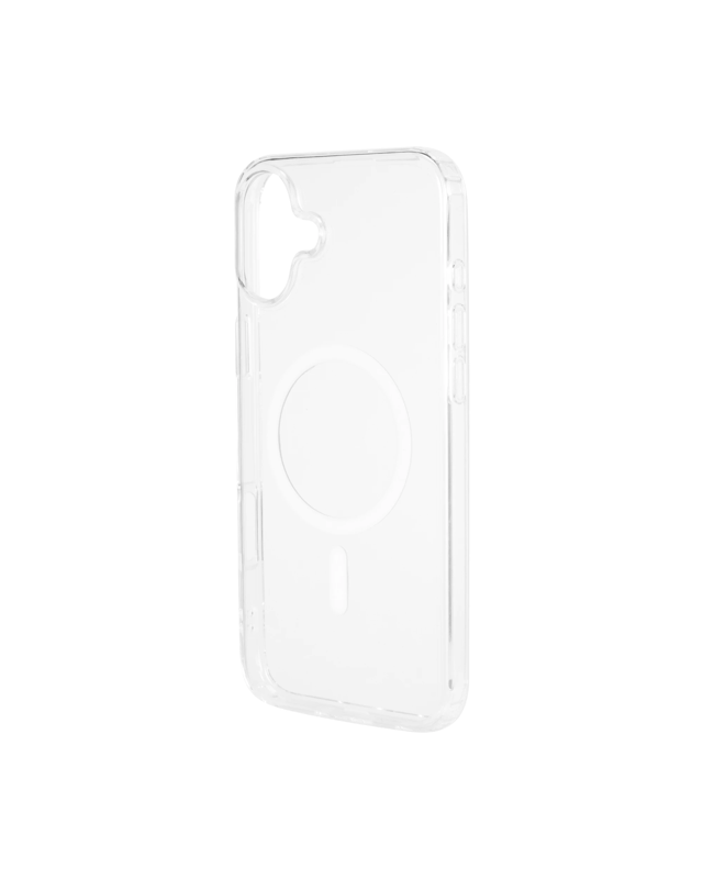 iPhone 16 Plus MagSafe Case - C