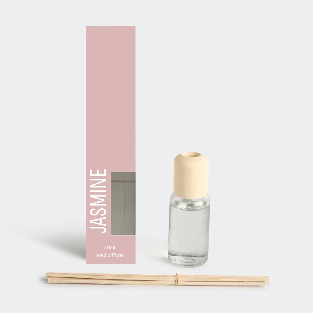 2 Jasmine Reed Diffuser 30ml, 2 of 5
