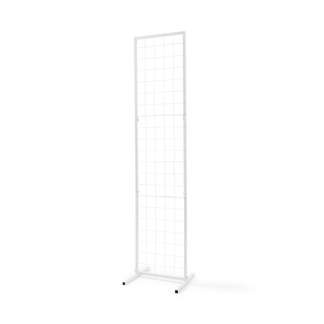 3 Event Display Metal Grid Stand, 3 of 9