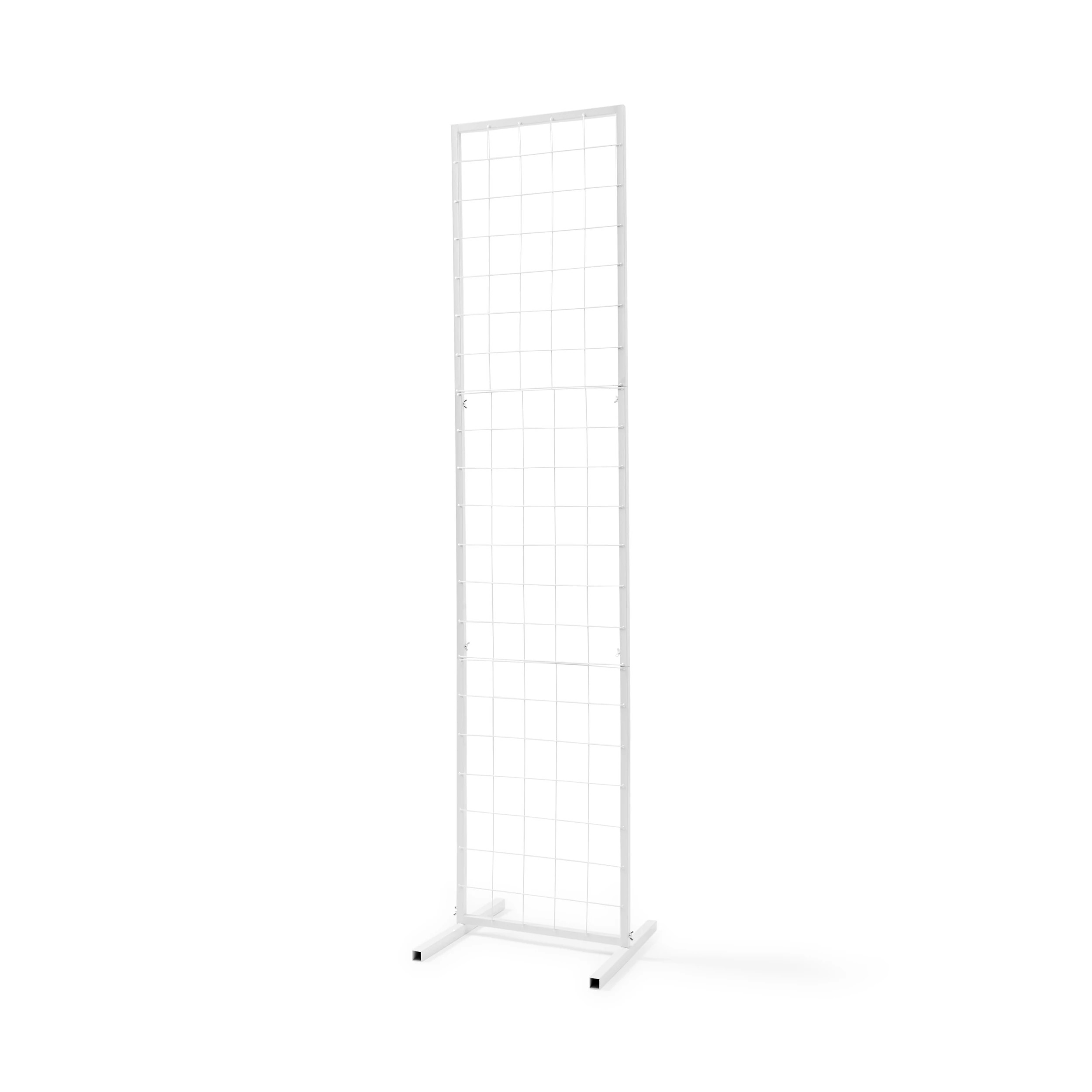 3 Event Display Metal Grid Stand, 3 of 9