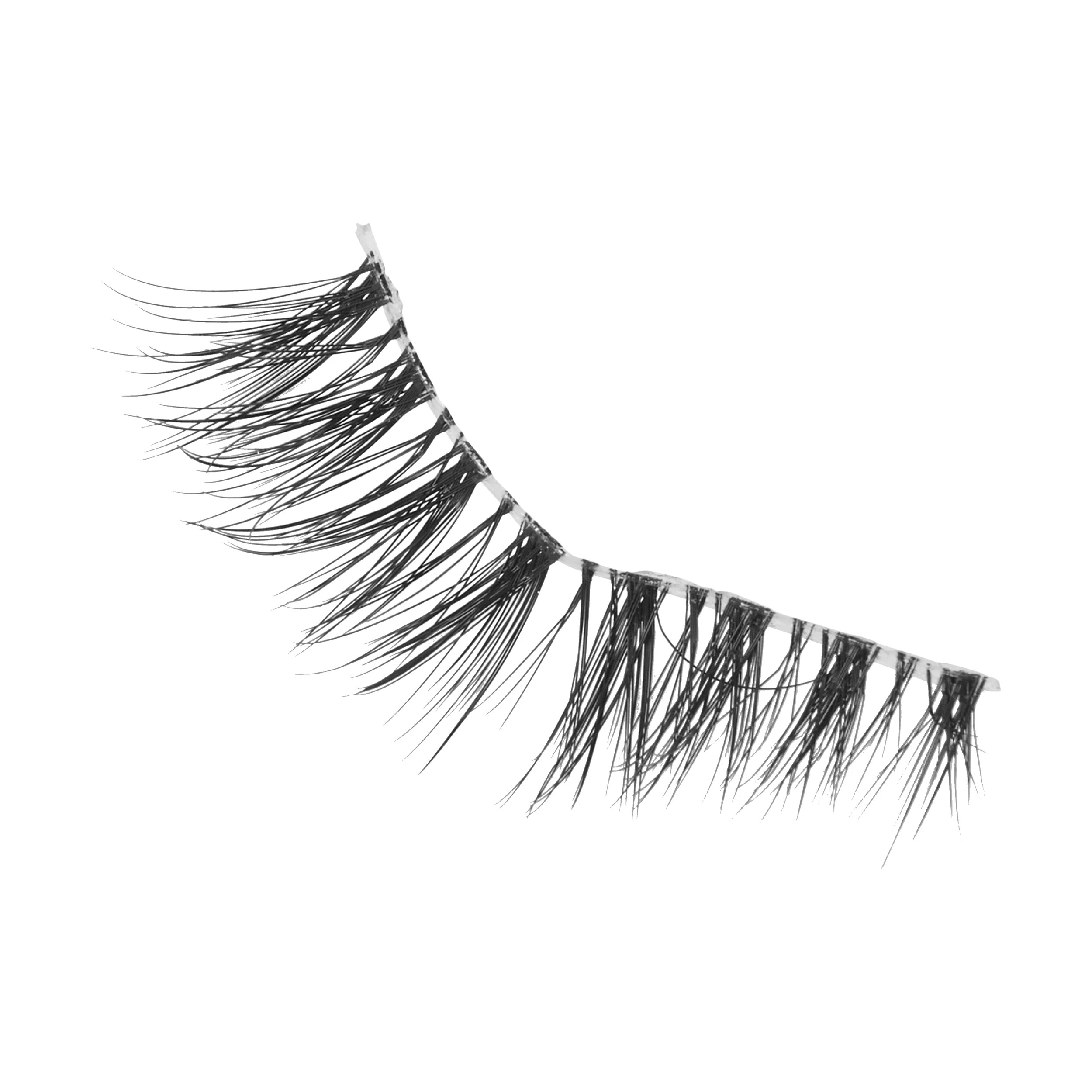 3 OXX Cosmetics Wispies False Lashes - No. 912, 3 of 5