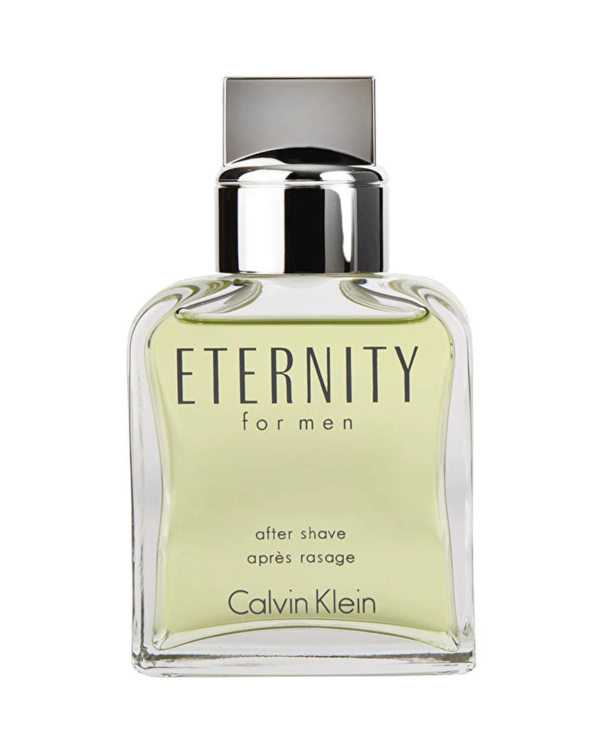 1 Calvin Klein Eternity Aftershave 100ml/3.4oz, 1 of 1