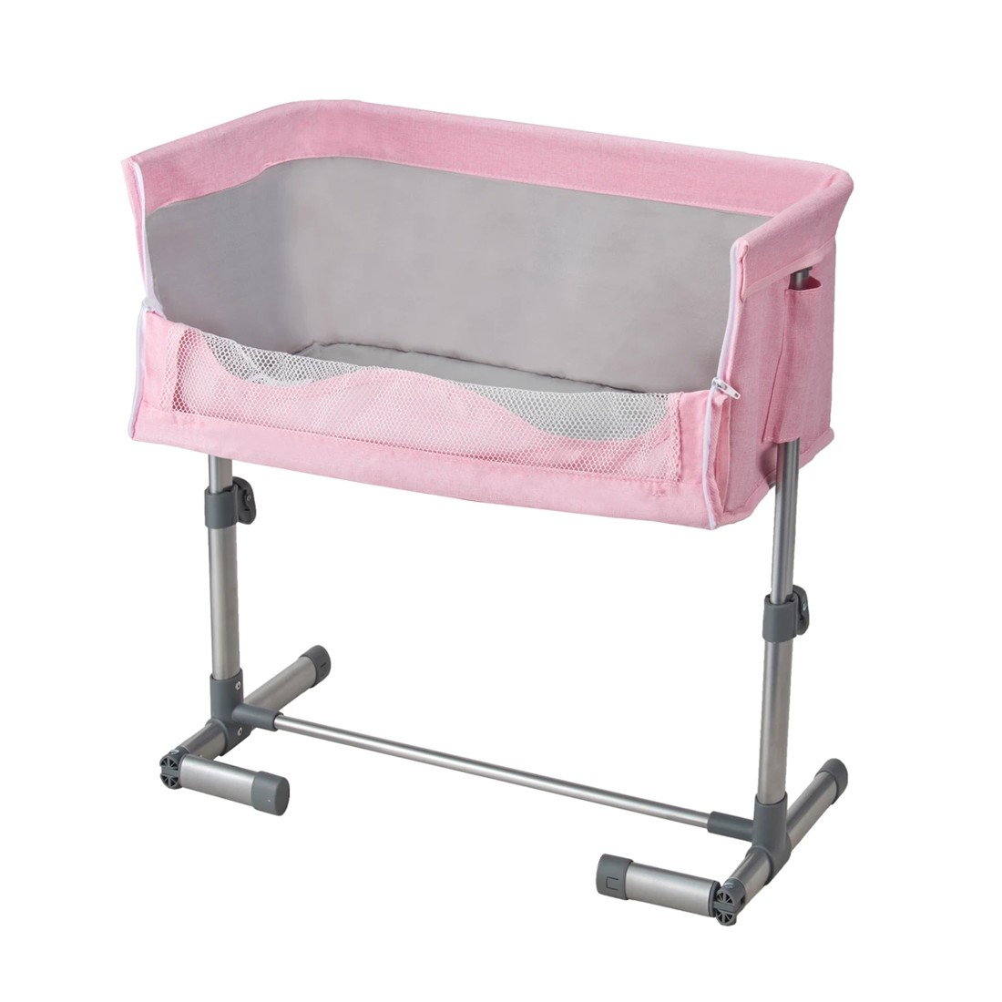 2 Next To You Doll Cot, 2 of 10