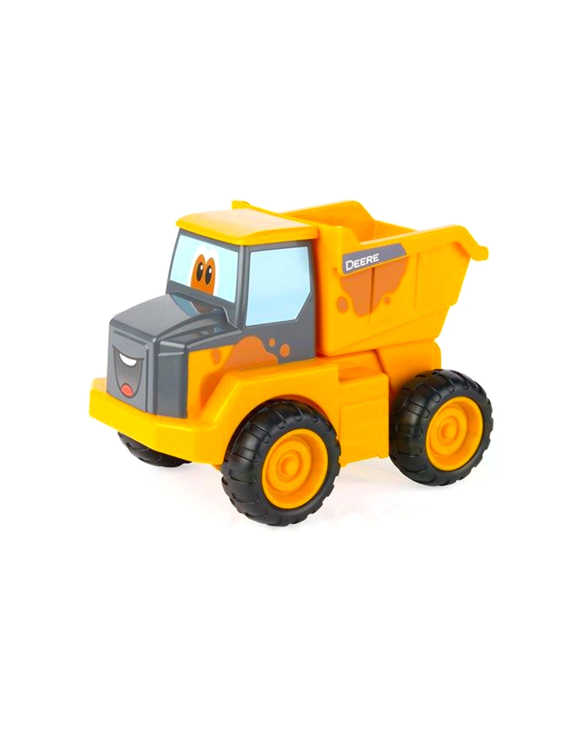 2 John Deere Kids Farmin Friends Toy Vehicle Designs - Multi, 2 of 5