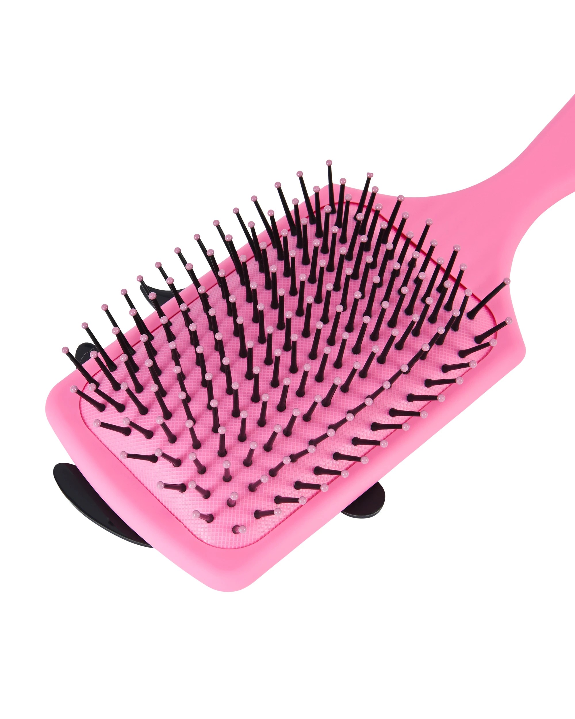 3 The Powerpuff Girls Hair Brush - Blossom, 3 of 4