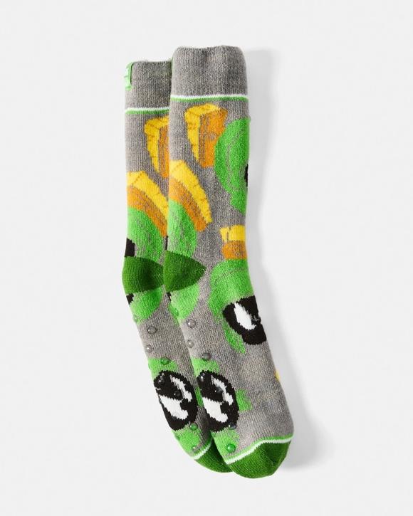 License Thermal Home Socks