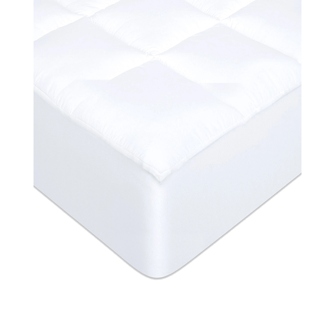 5 Dreamz Mattress Protector Double, 5 of 6