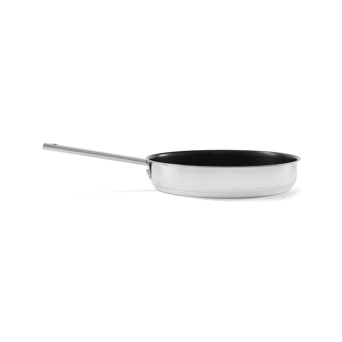 5 5 Piece Stainless Steel Cookware Set, 5 of 10