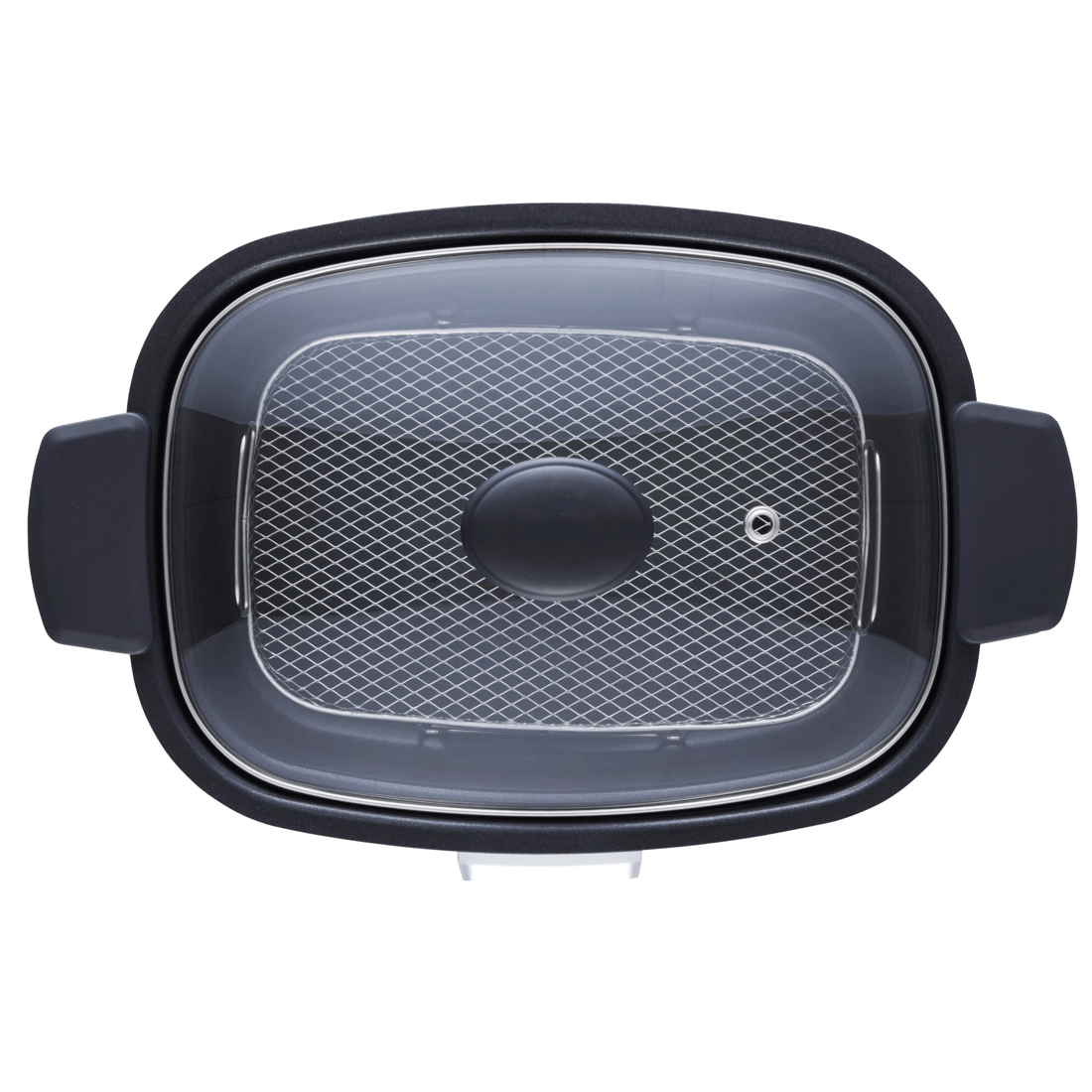 4 Morphy Richards 6.5L Digital Slow Cooker Matte Black, 4 of 5