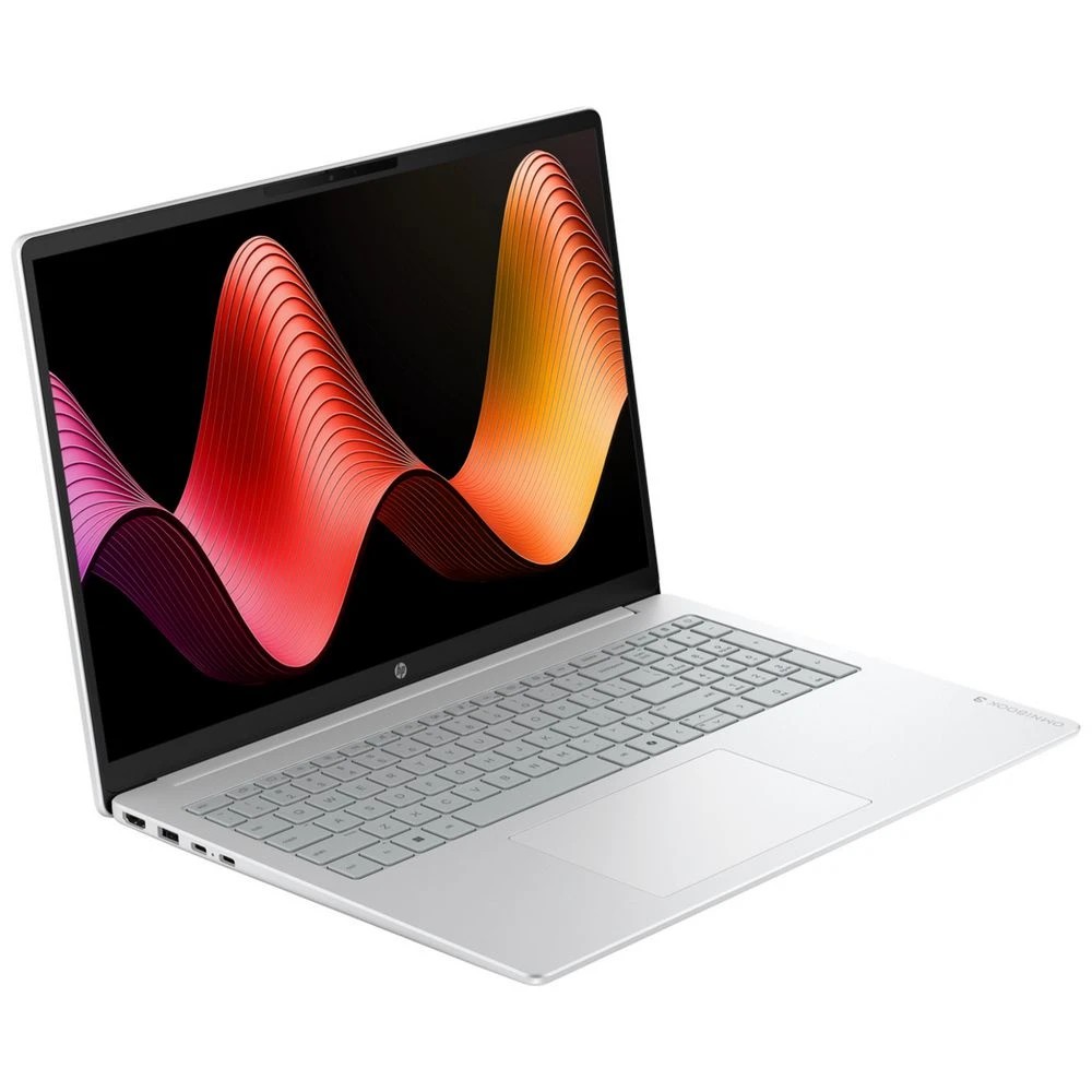 2 HP 16" Omnibook 3 Intel Core Ultra 5 16/512GB CoPilot+ PC, 2 of 6