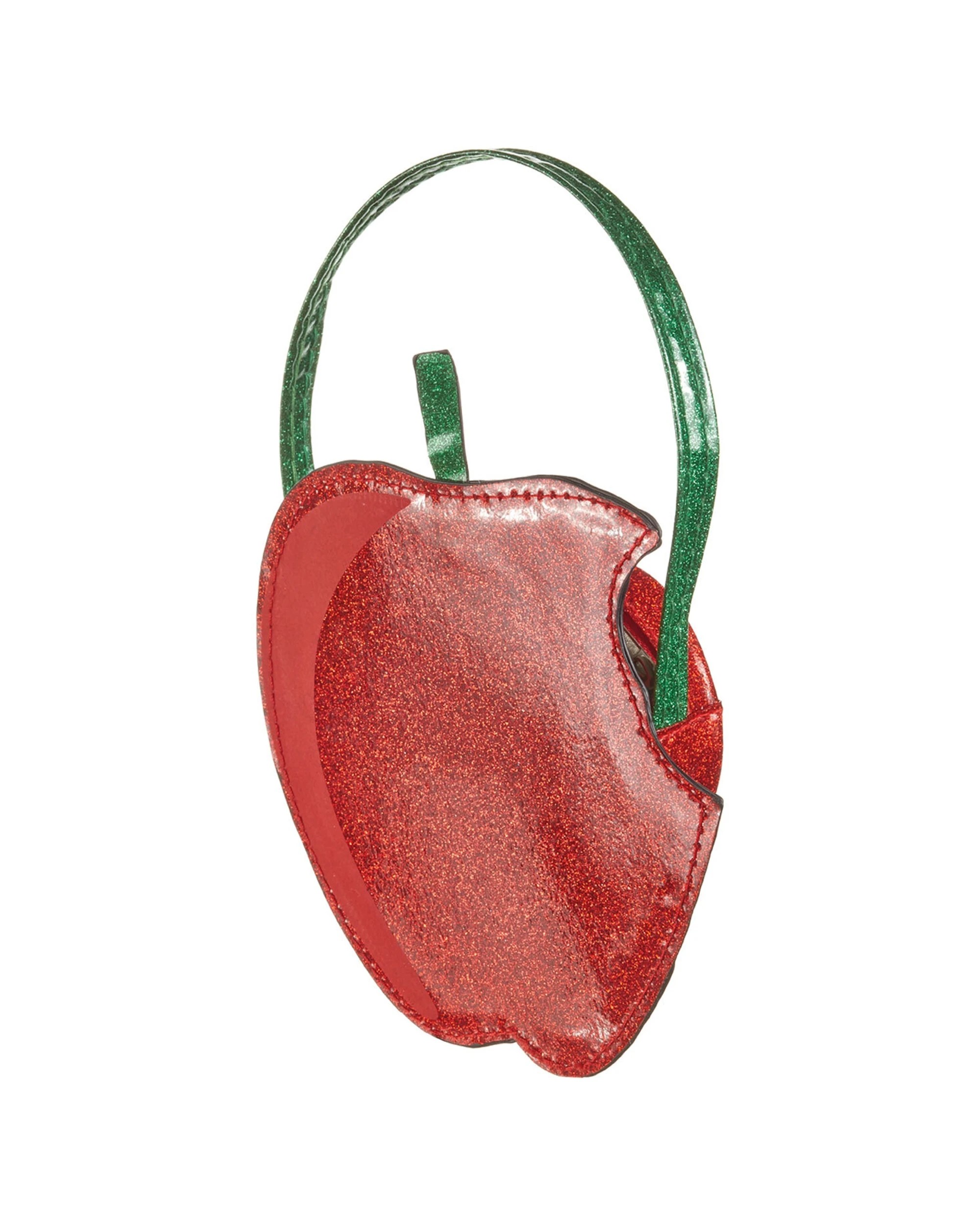 2 Disney Snow Apple Kids Accessory Bag 16cm - Red, 2 of 2