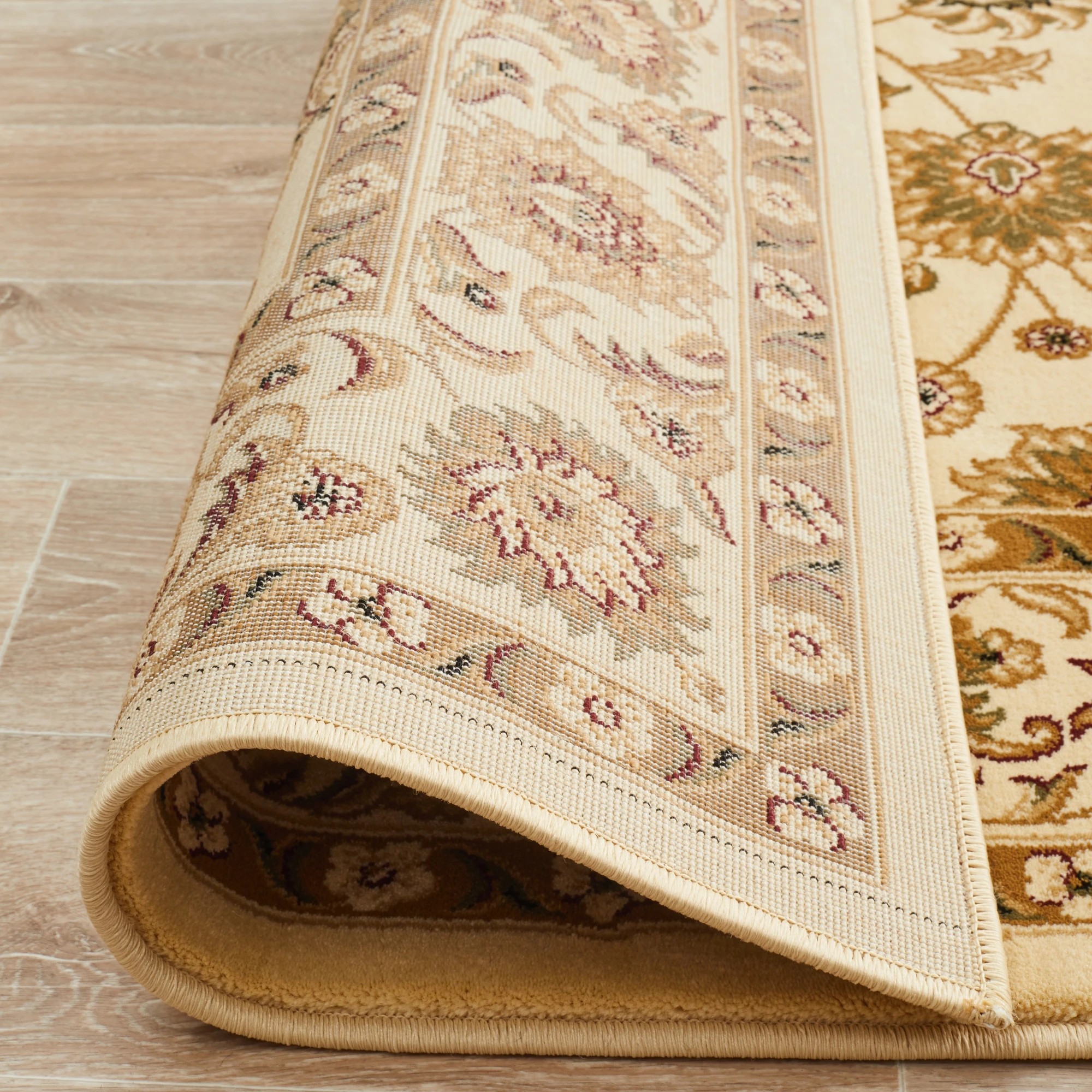 6 Common Ground Rugs Hobart 1 290x200cm - Large Floor Rug - Natural, 6 of 6