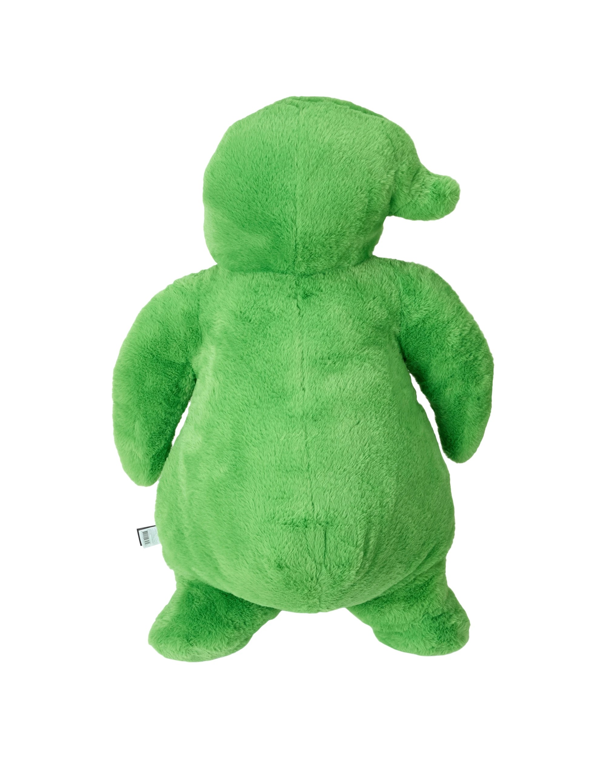 3 Disney Tim Burton's The Nightmare Before Christmas Giant Oogie Boogie Plush Toy, 3 of 4