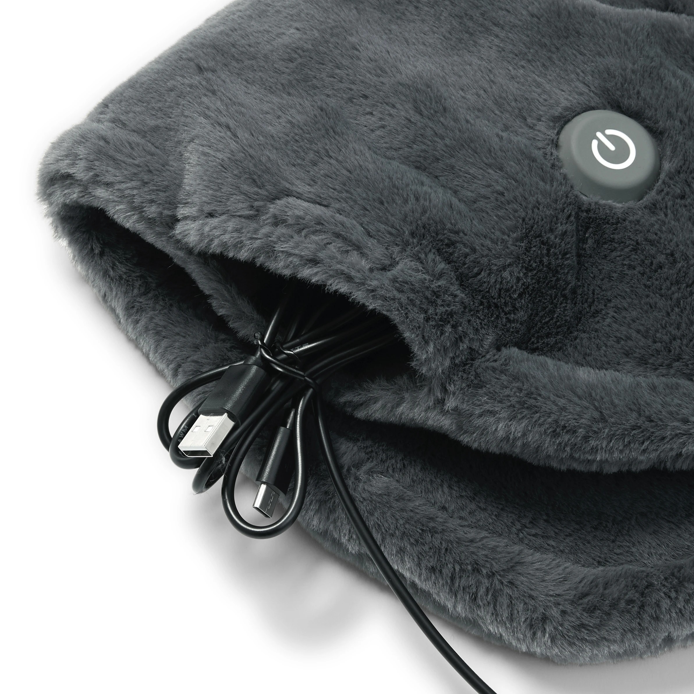 10 Heated Shoulder Warmer, 10 of 10