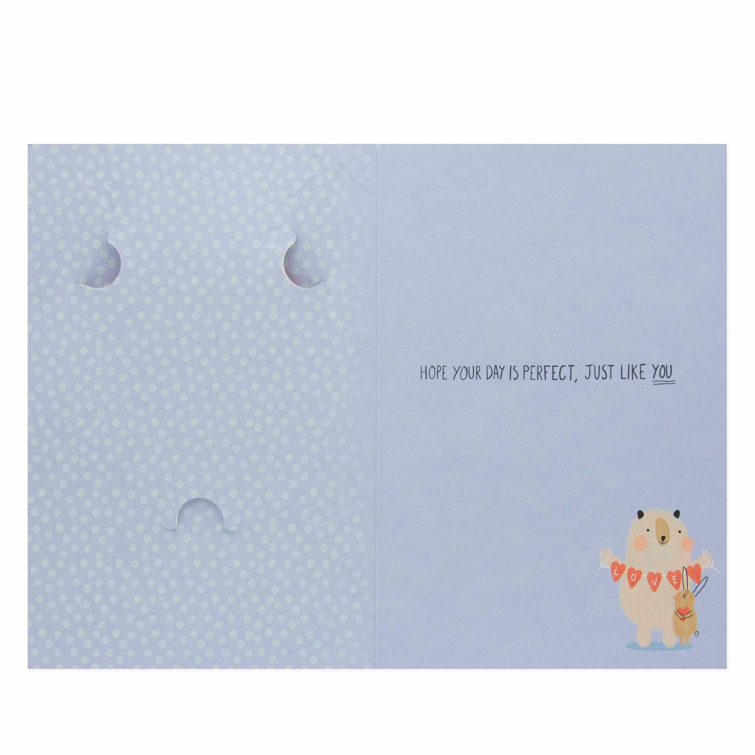 2 Hallmark Mother's Day Card - Love Letter, 2 of 3