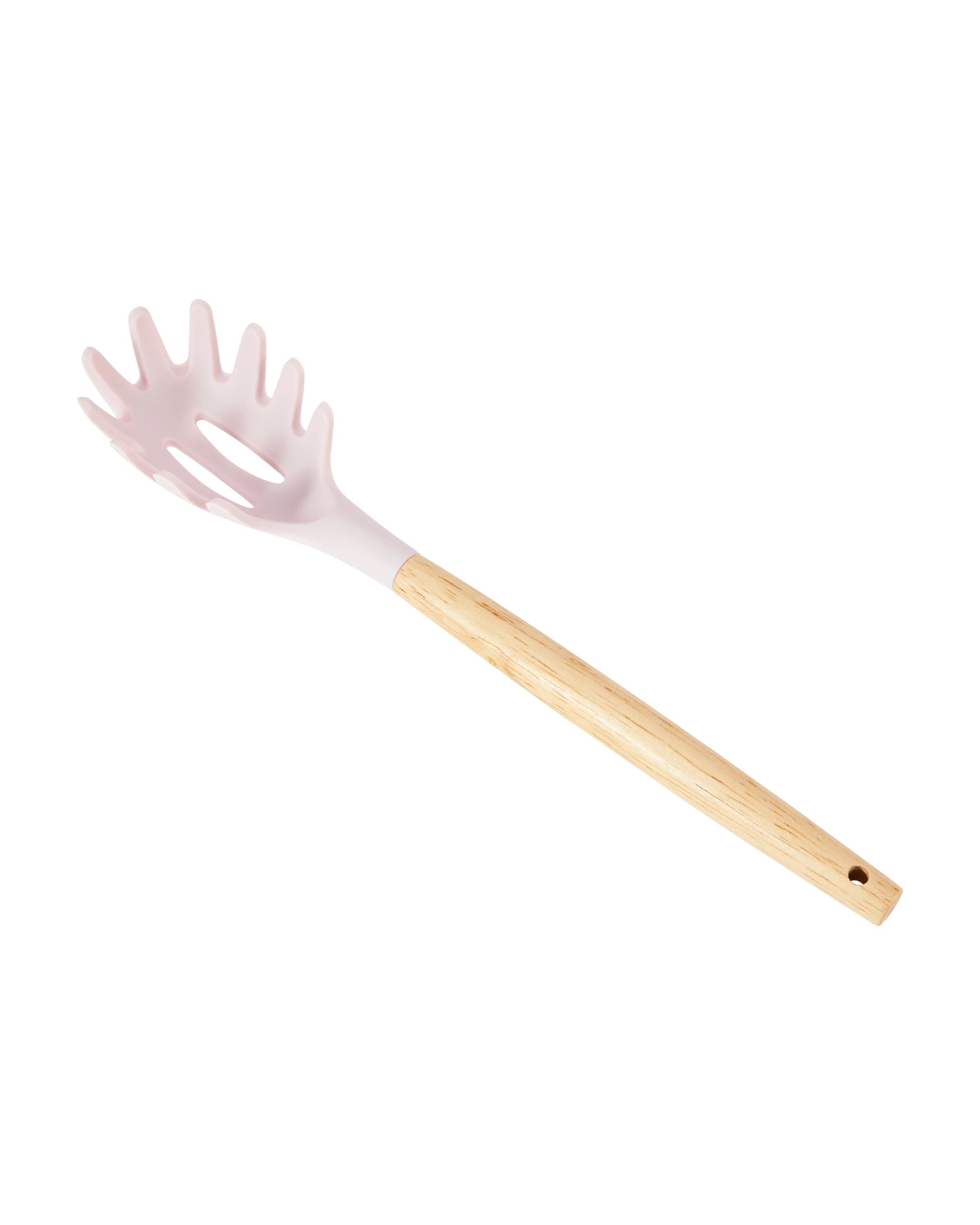 3 Set of 5 Utensils - Pink, 3 of 8
