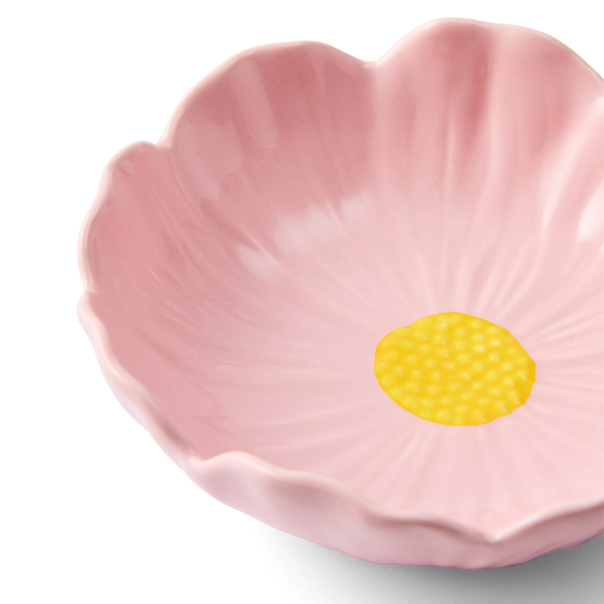 7 2 Floral Bowls, 7 of 10