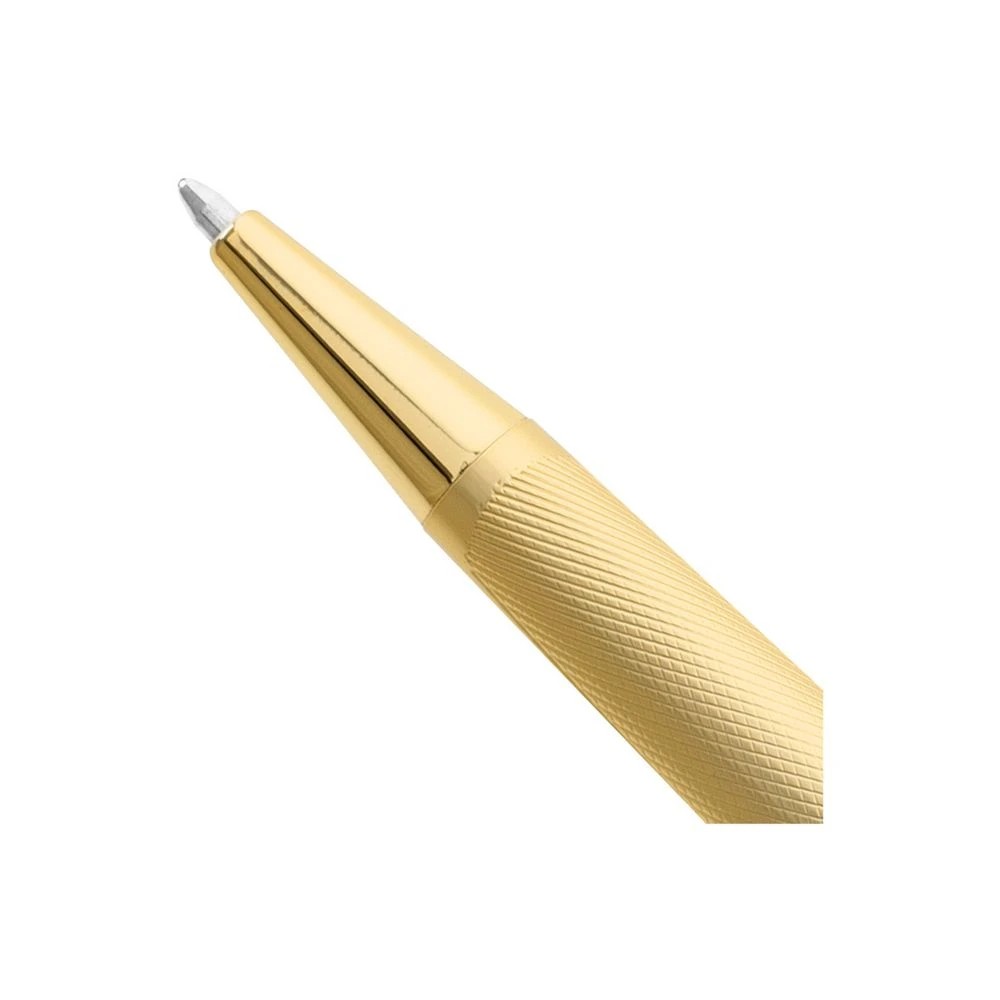 4 Otto Premium Paris Ballpoint Pen 1mm Gold, 4 of 7