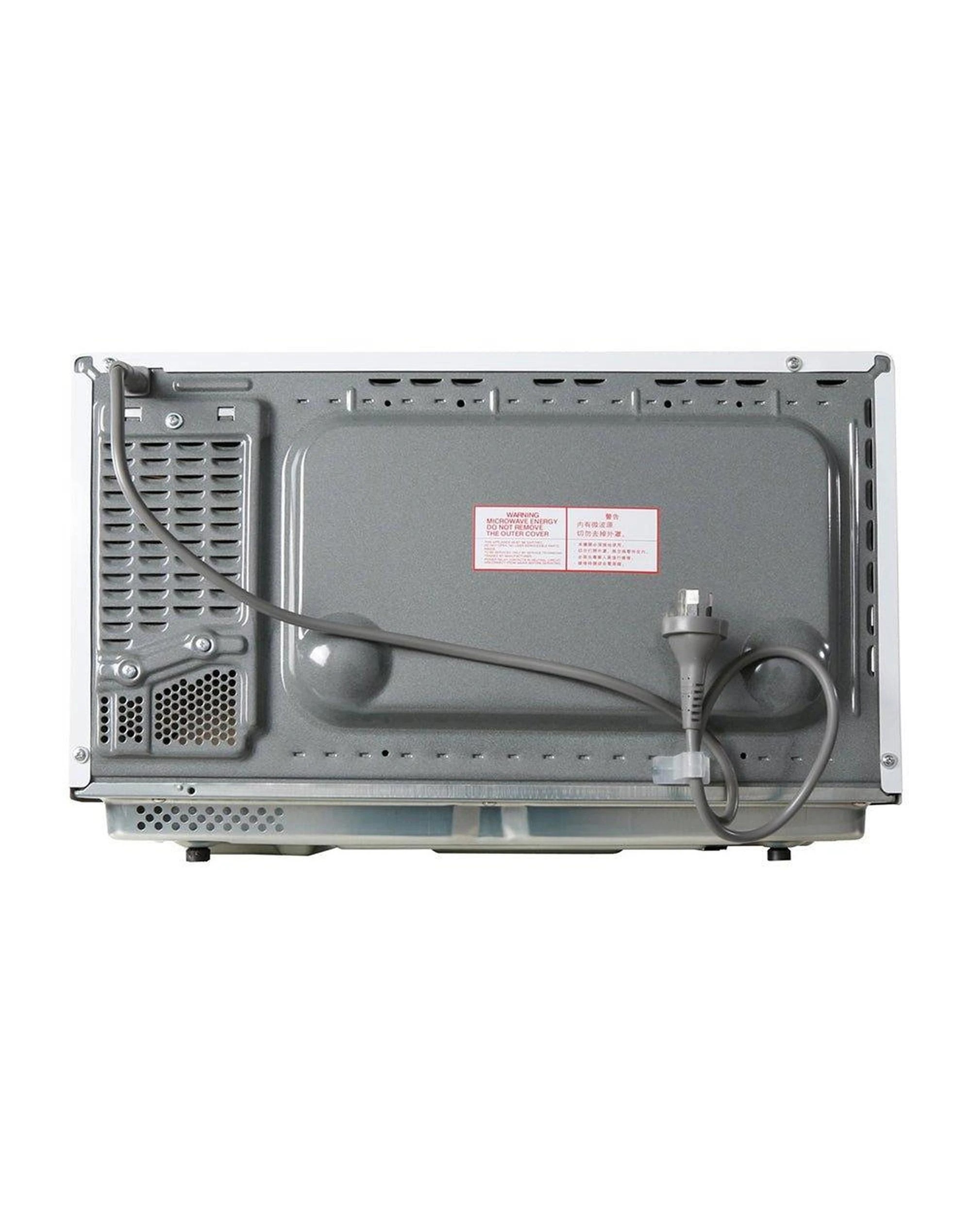 8 Panasonic 27L Inverter Microwave Oven 1000W, 8 of 9