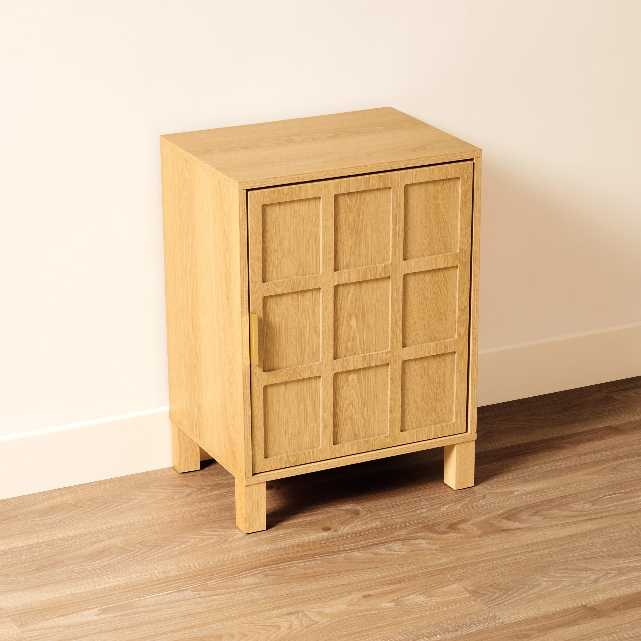 3 Owen Bedside Table, 3 of 7