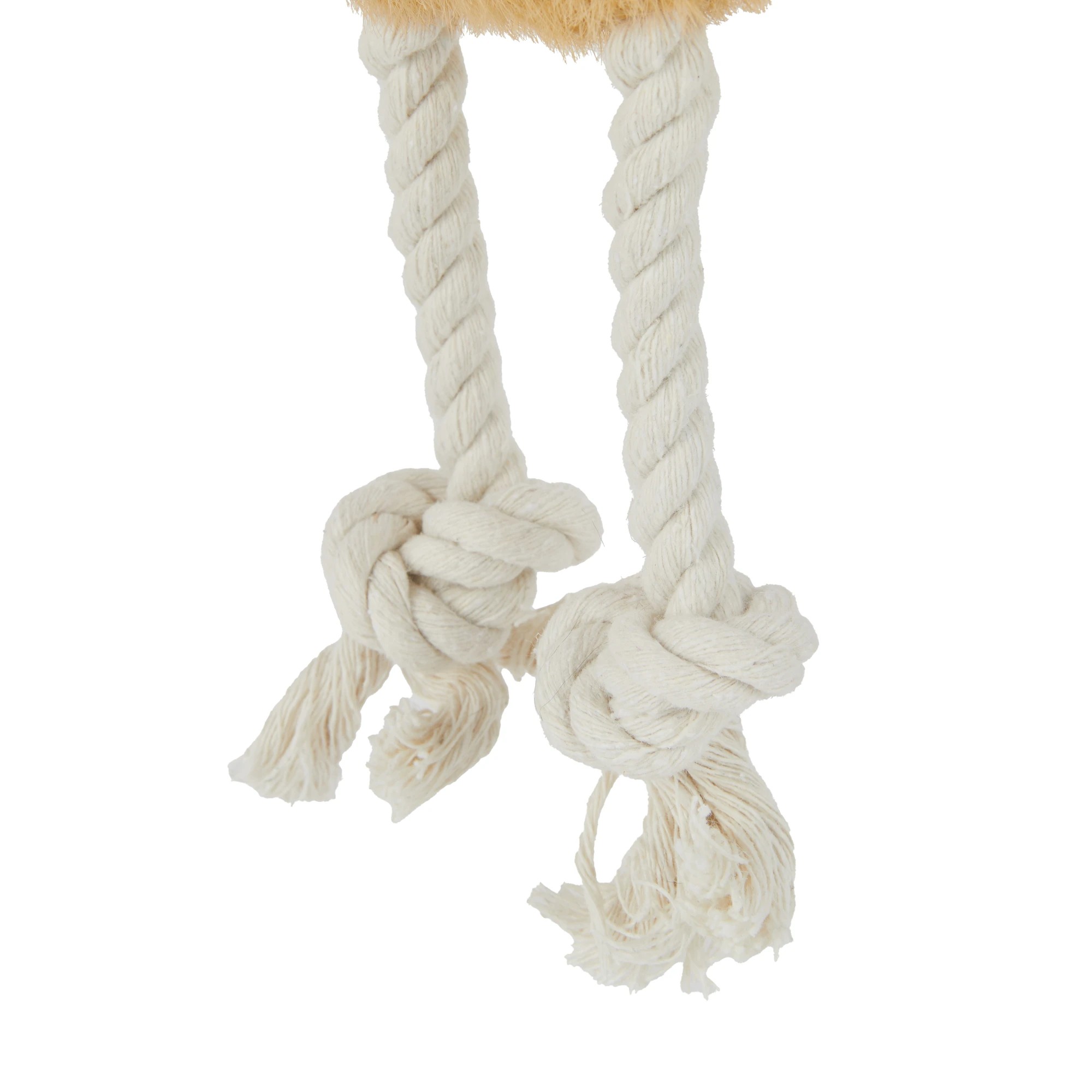 6 Pet Toy Super Soft Plush - Rooster, 6 of 7