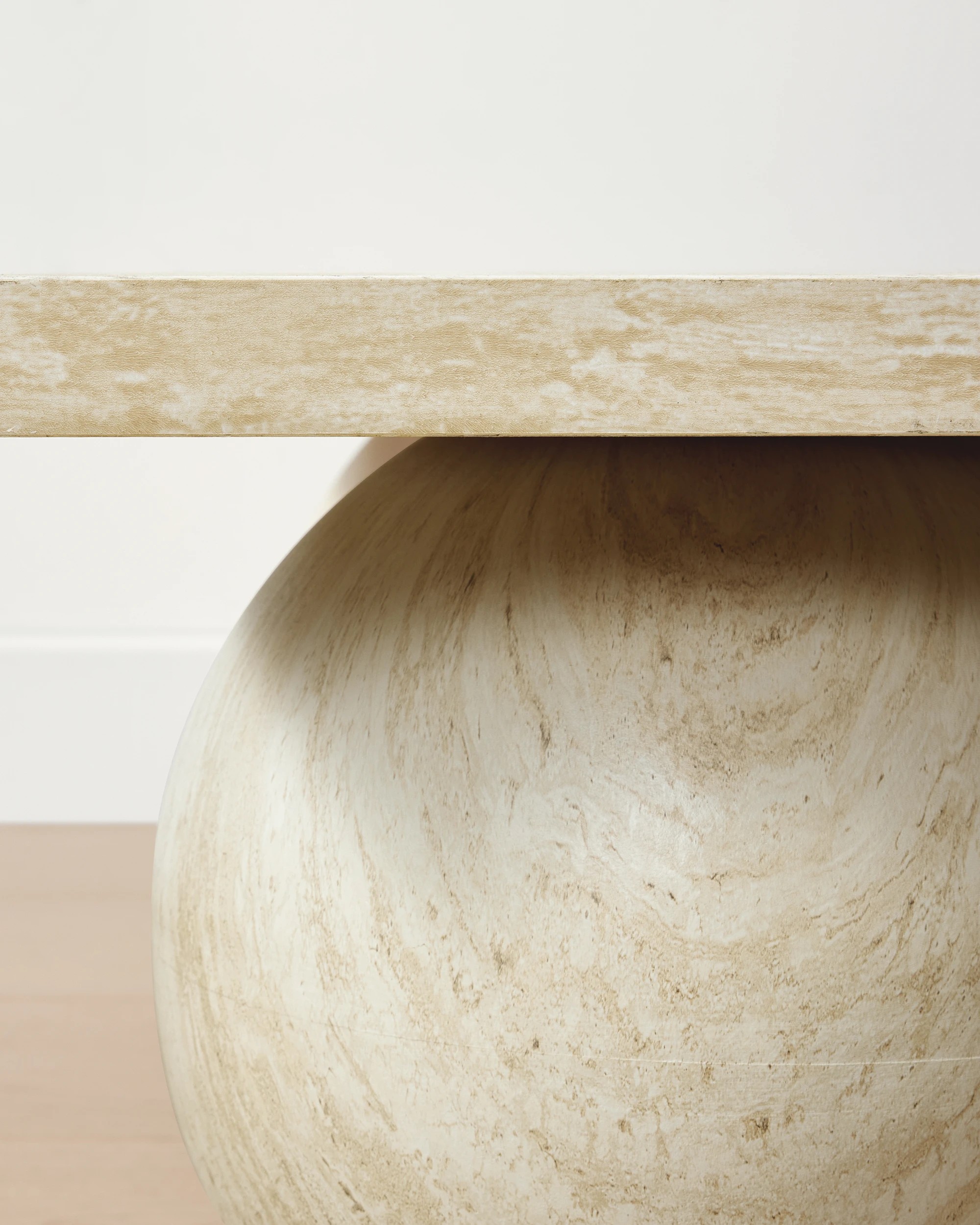 4 Charles Rectangle Coffee Table, 4 of 5